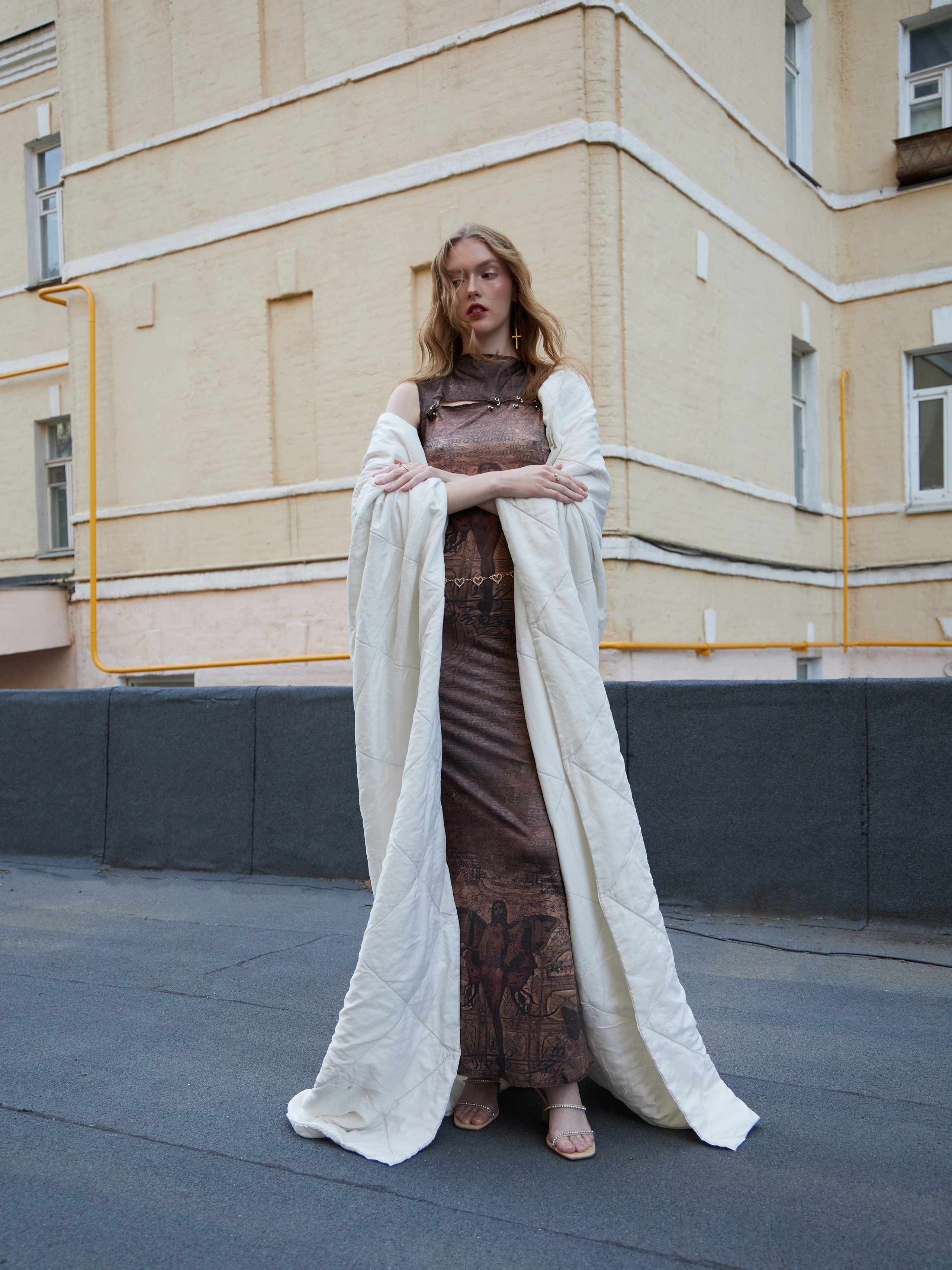 Полина. Фотограф | портрет | бренды | репортаж