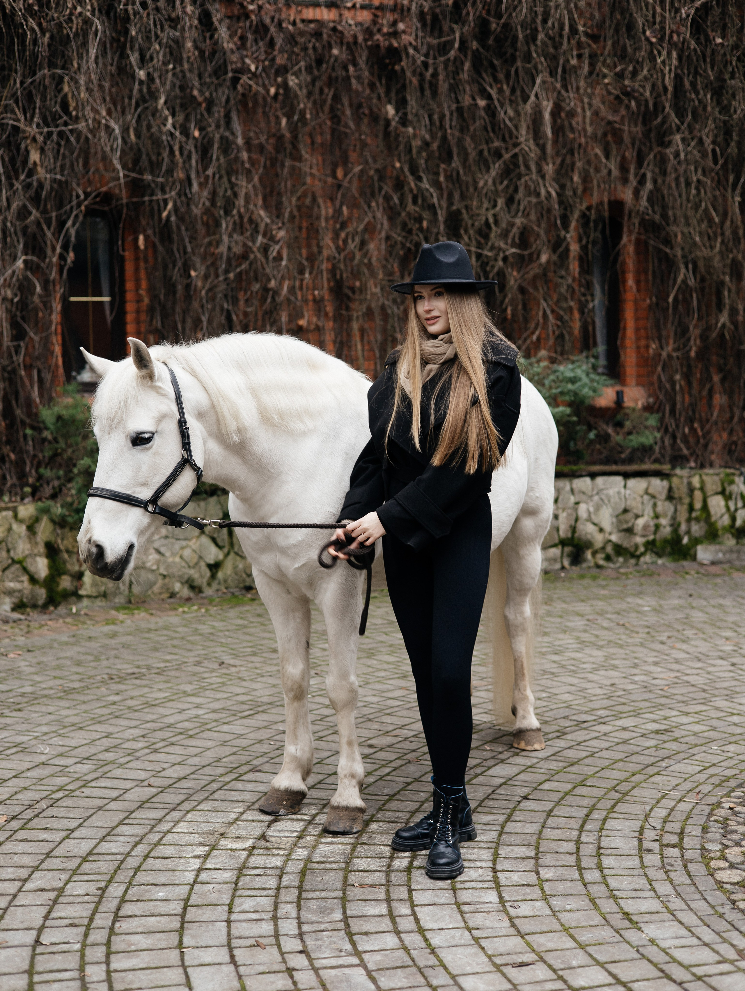 Ферма «Few Horses». Фотограф | портрет | бренды | репортаж