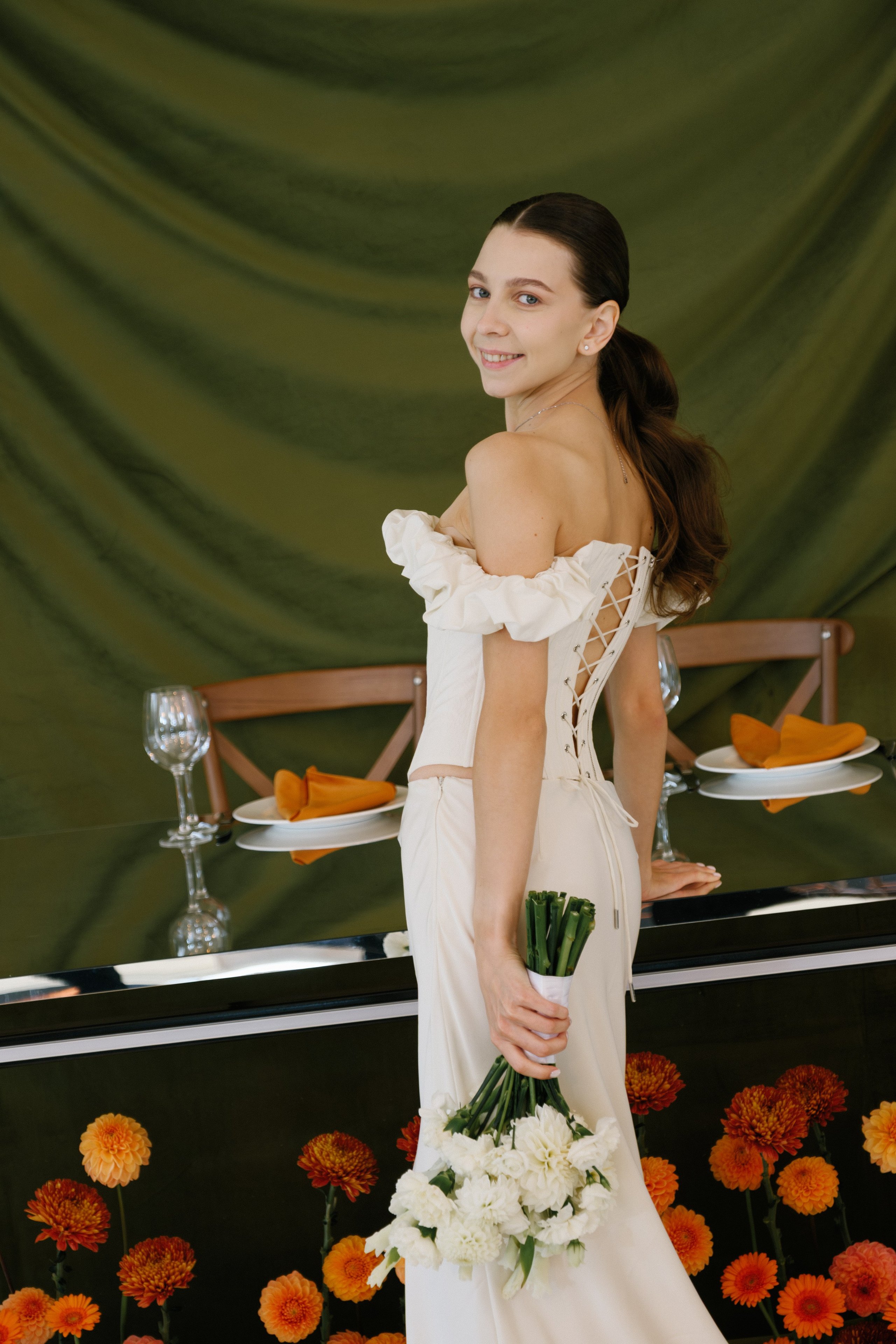 Сирак / Вероника. Свадебный Видеограф Фотограф в Сочи