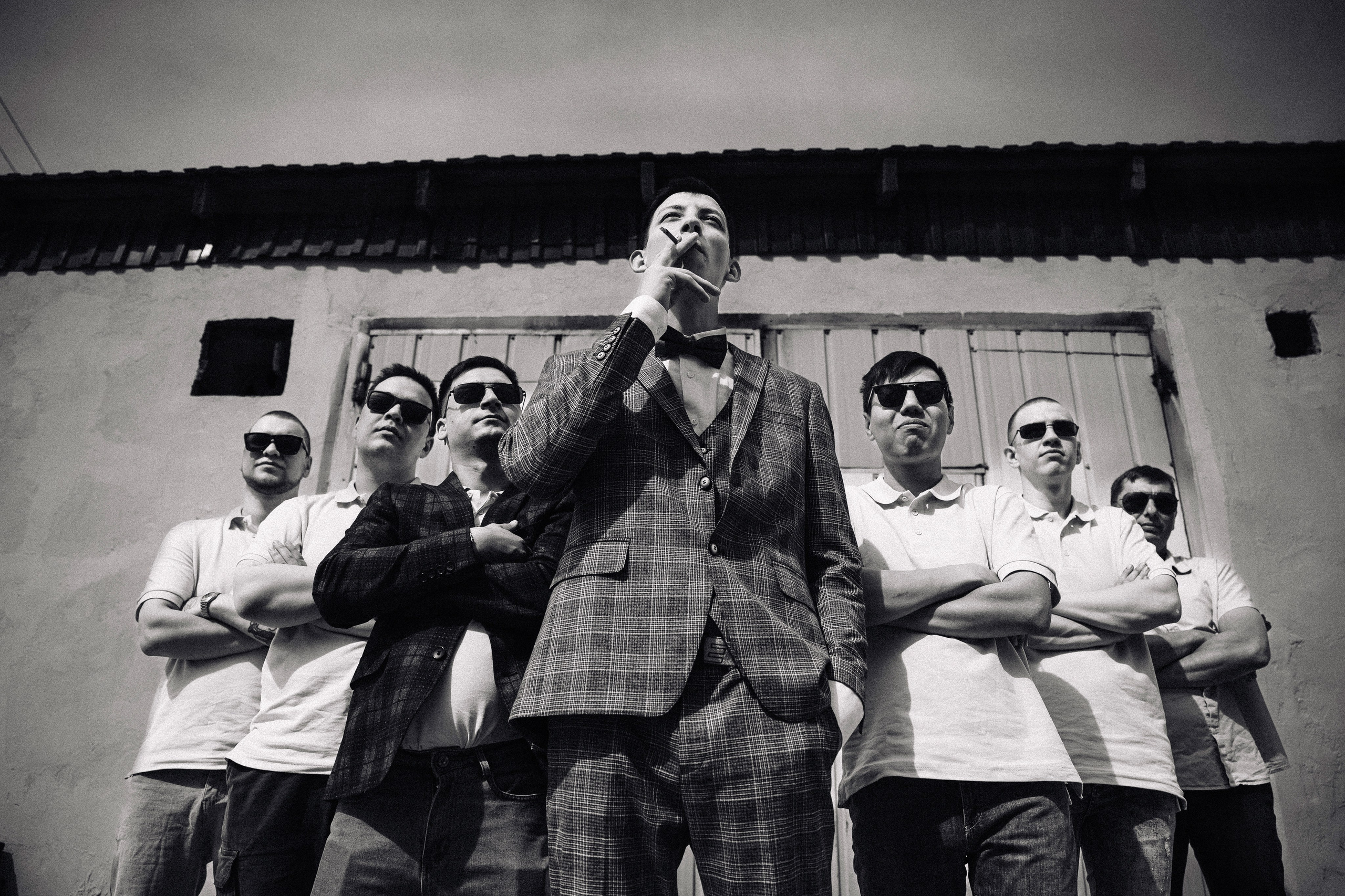 Богдан+Наташа. Фотограф Анатолий Шестаков