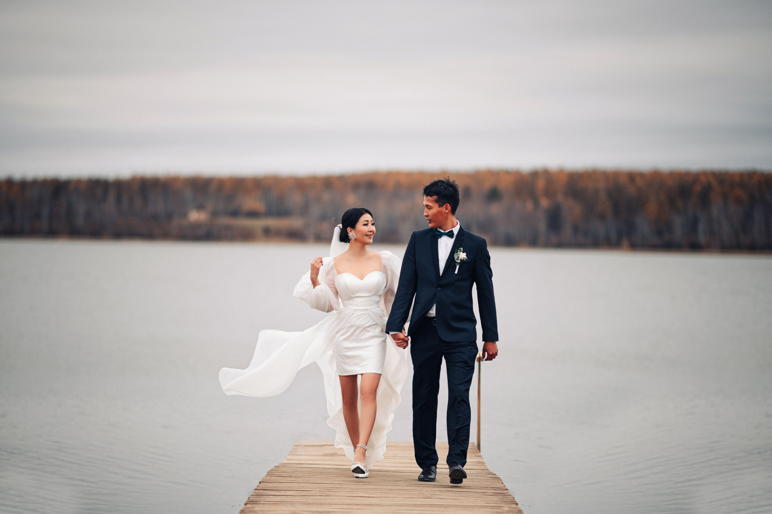 Маша+Саша. Фотограф Анатолий Шестаков