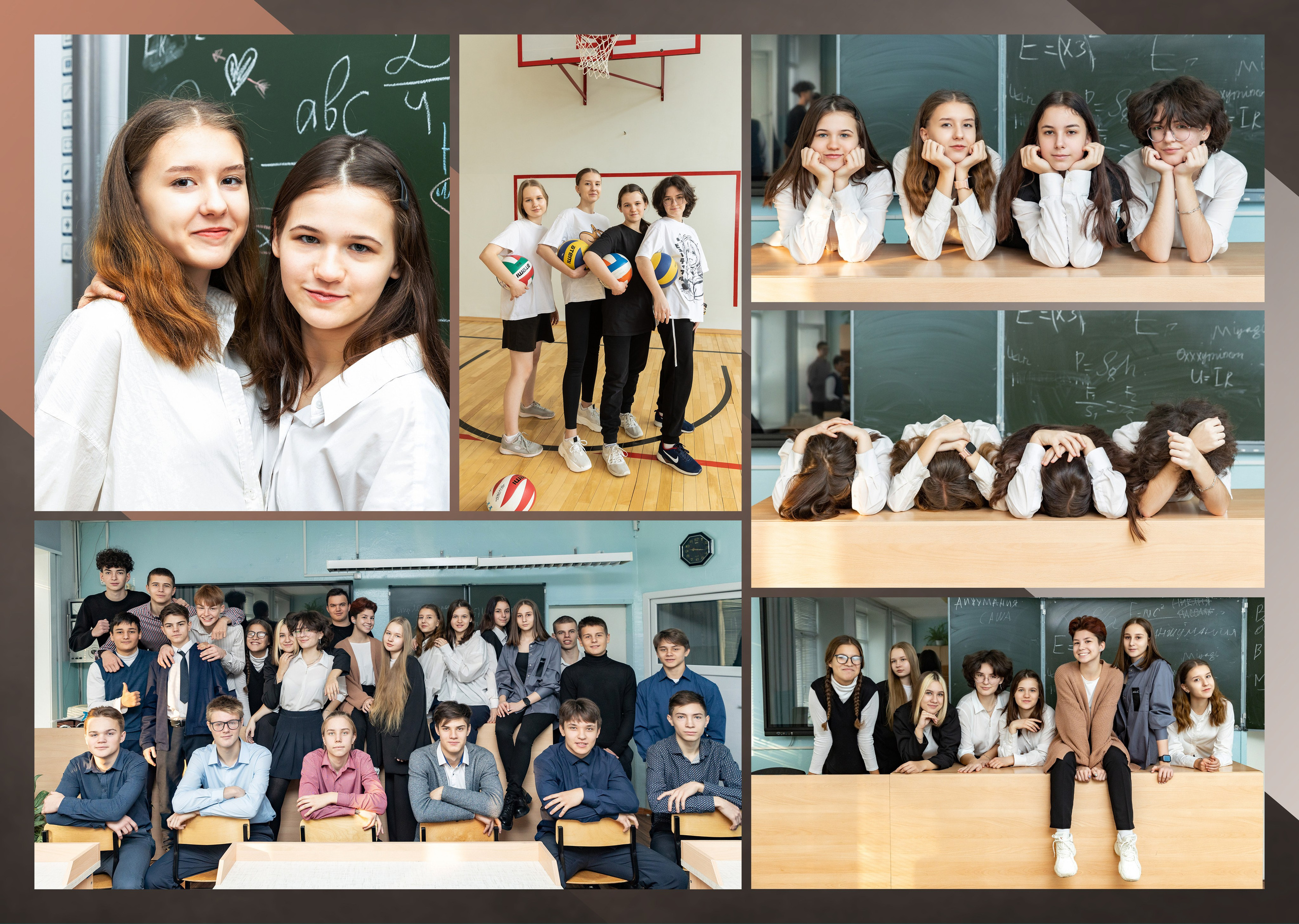 ^ пример Альбом ЛУЧШИЙ 9 разворотов 5 фотосессии. Семейный, детский, школьный фотограф в Благовещенске Яна Белоусова