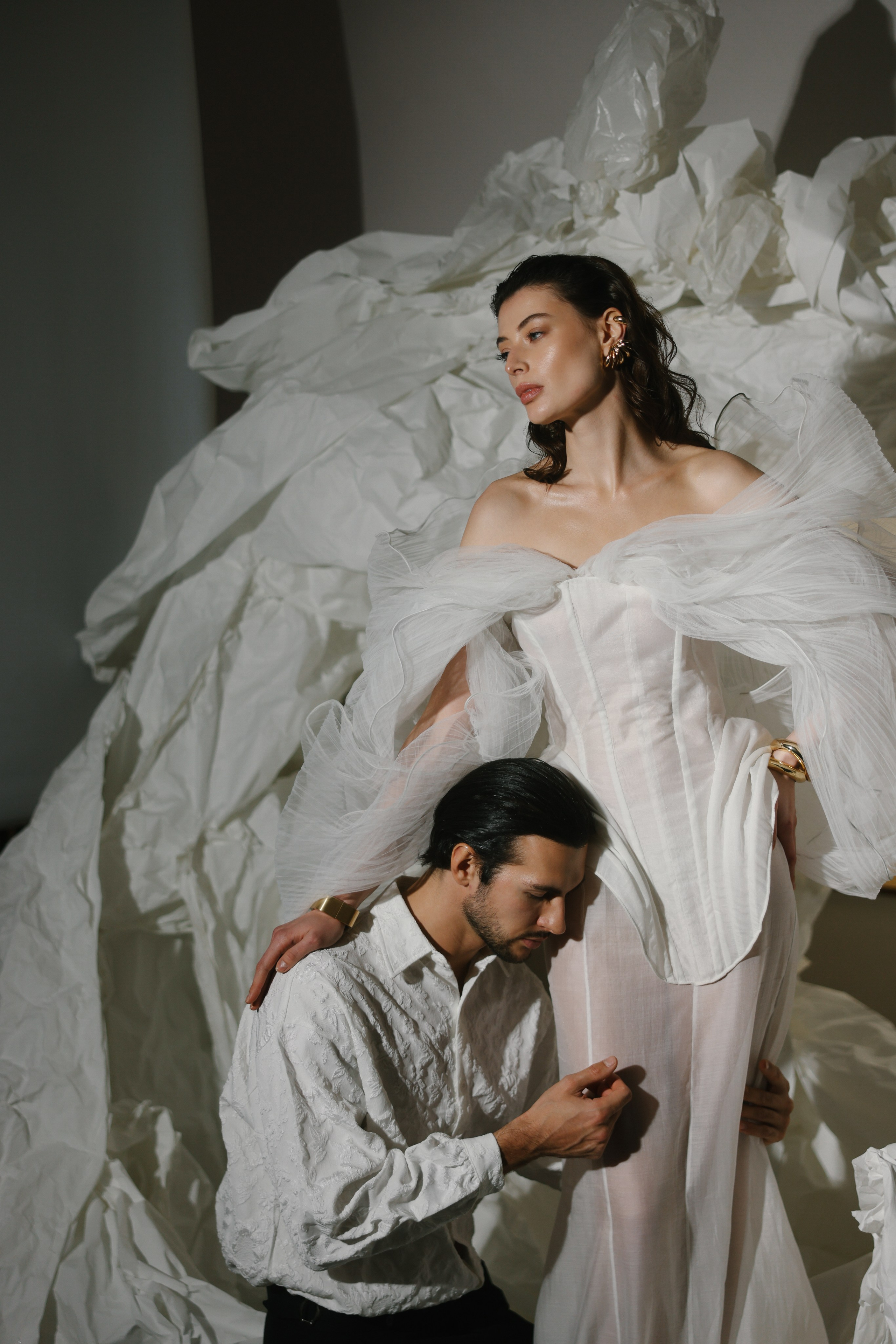 Настя & Дима. Оформление свадеб, декор свадеб Вера Маркова, Москва