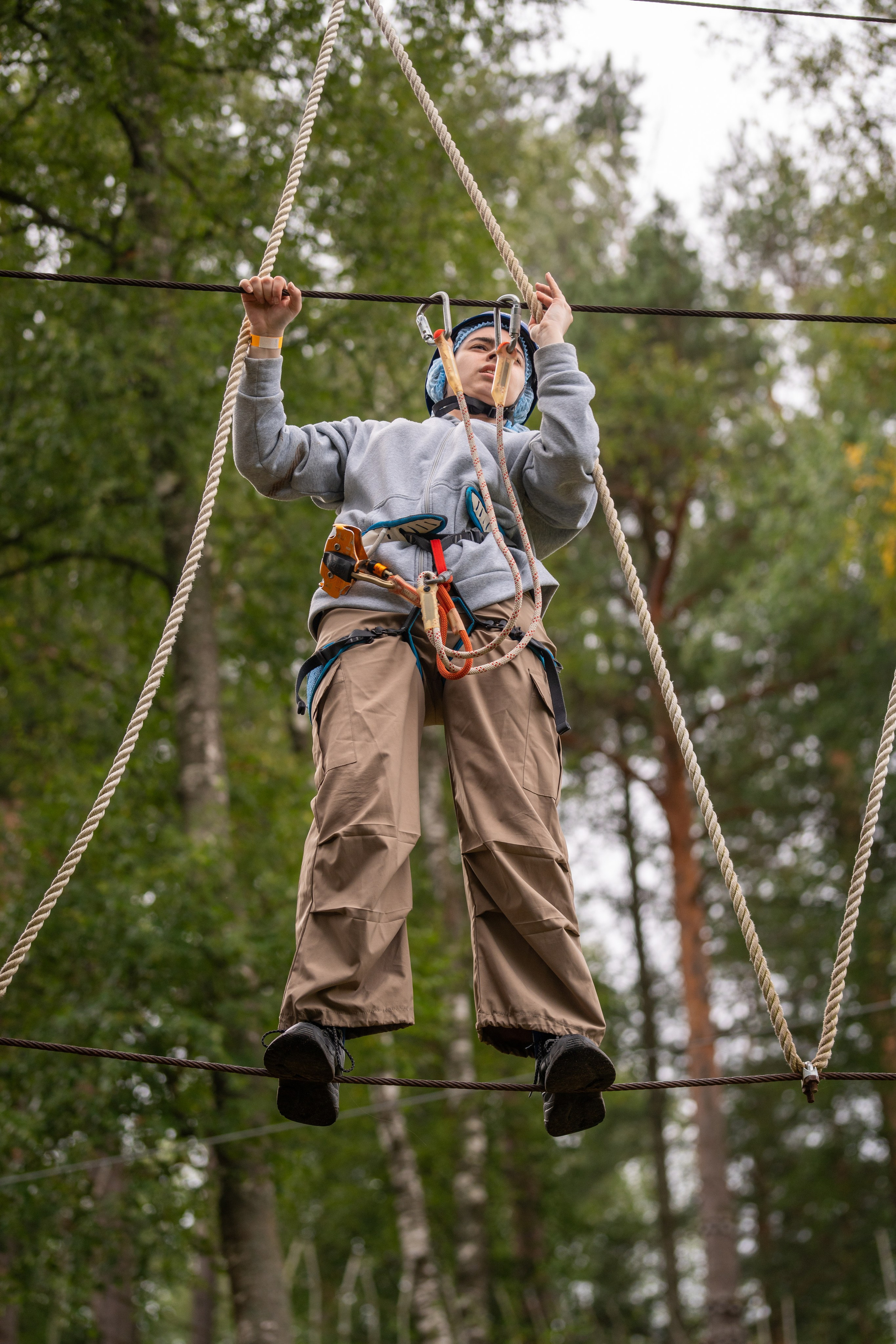 Фотосъёмка корпоратива СПб