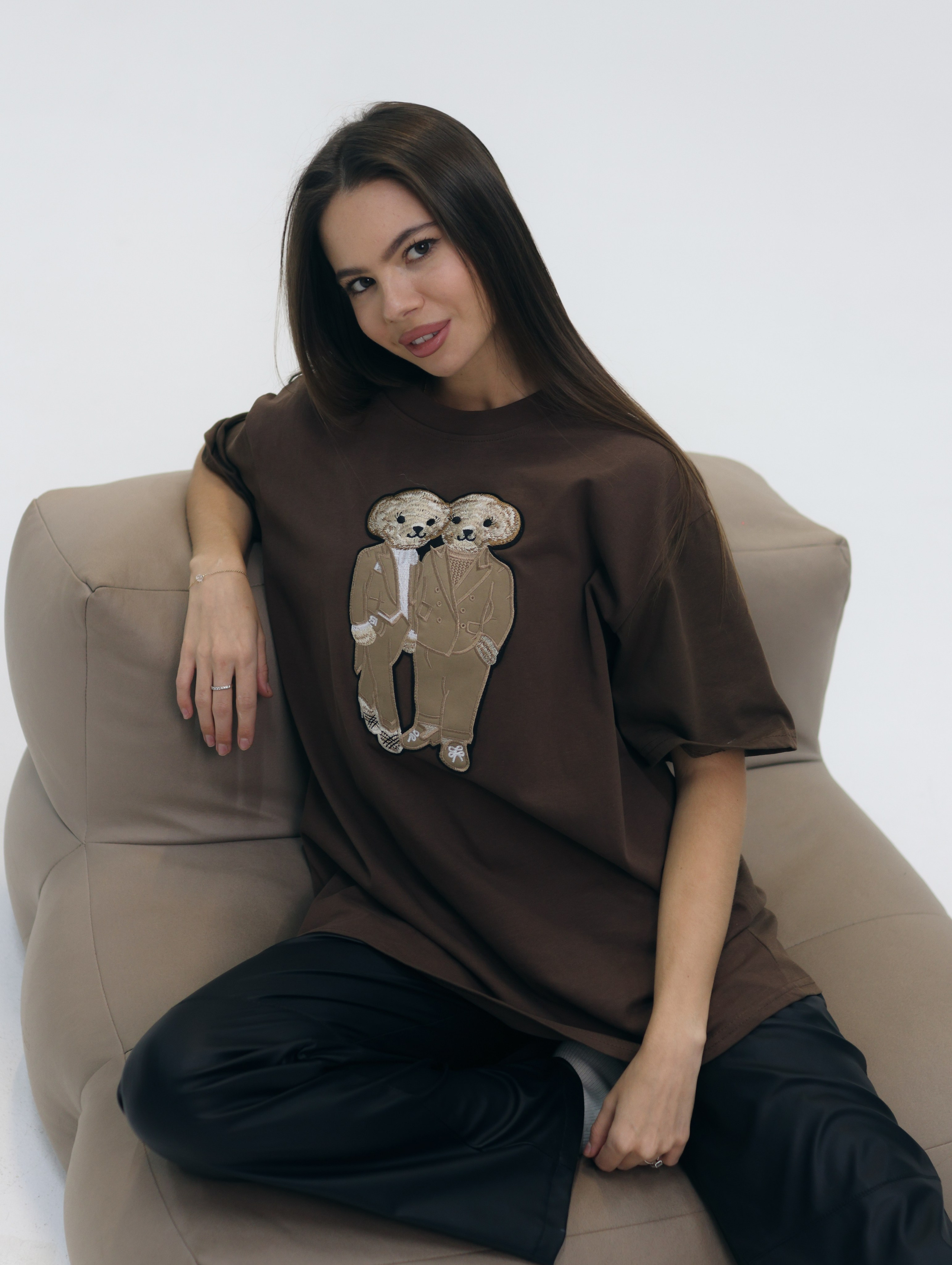 Футболки женские. Фото съемка товаров для макретплейсов Воронеж