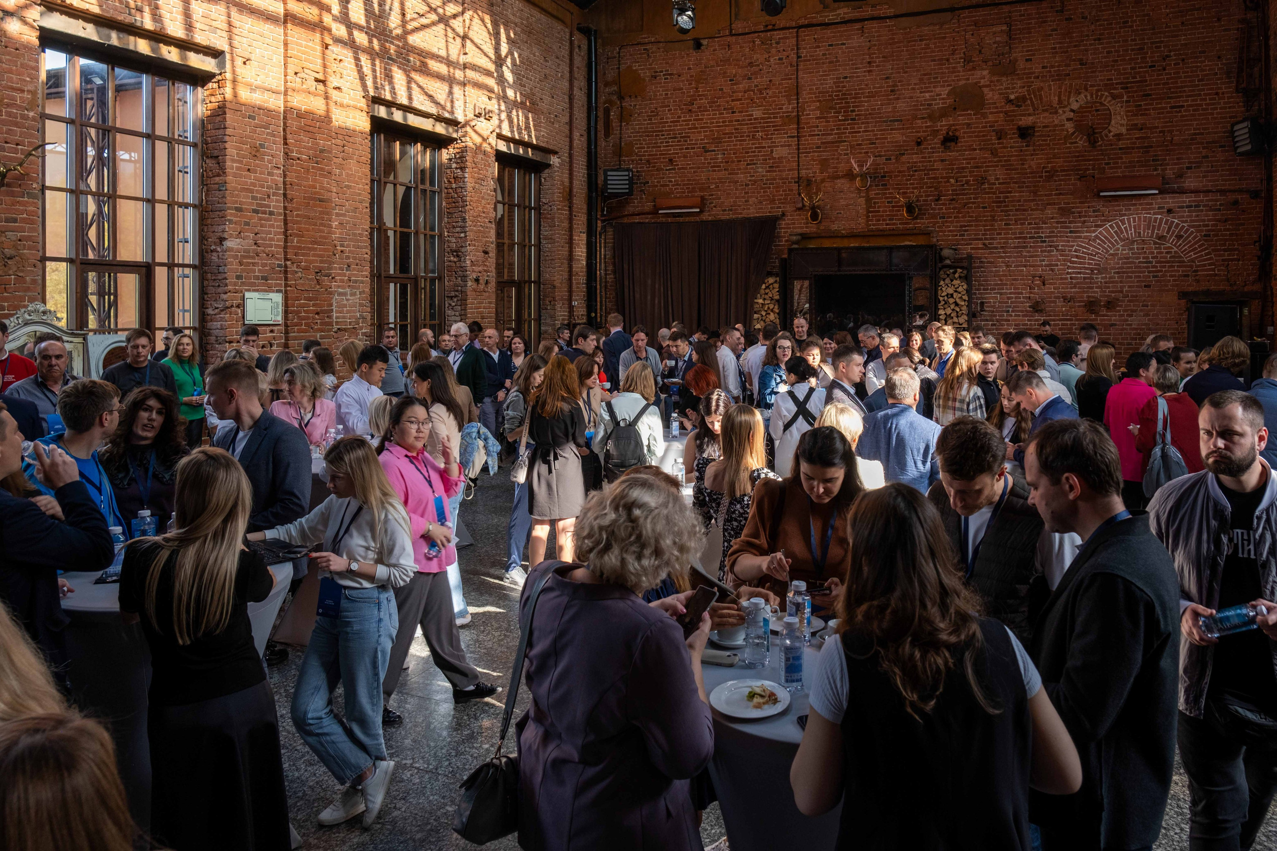 Альбом корпоратив. Фото тур