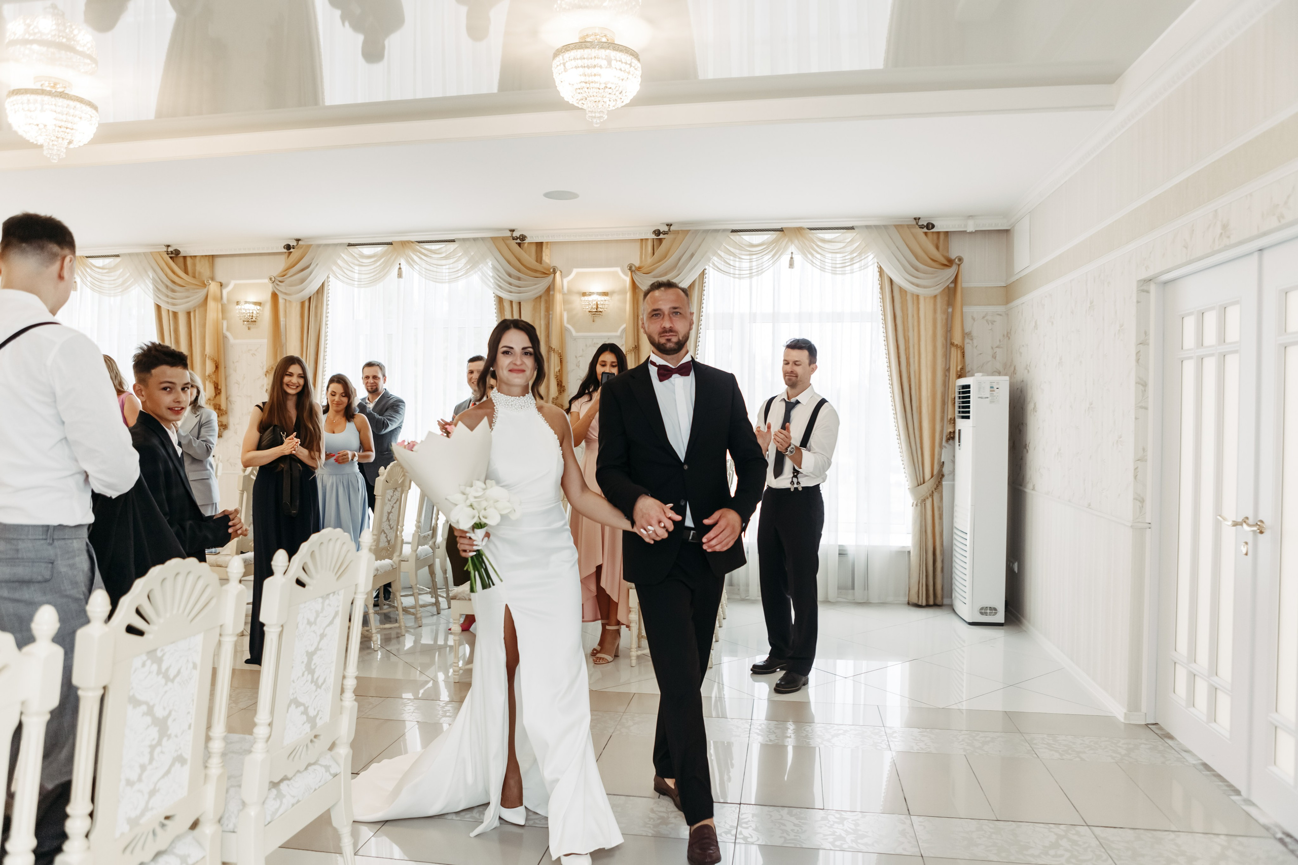 Никита Марина. Свадебный фотограф в Санкт-Петербурге