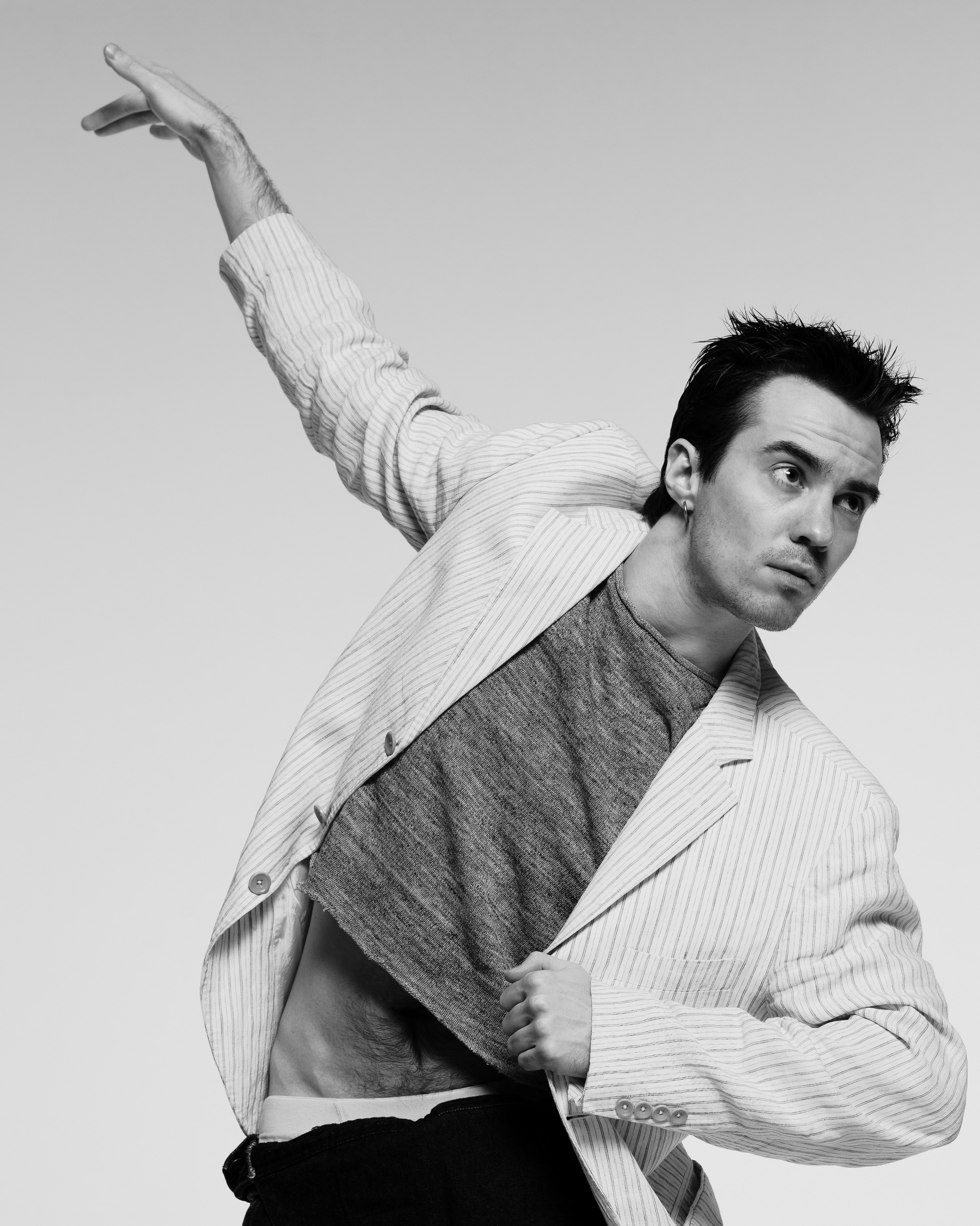 Дима. Одегова Лариса портретный фотограф в Нижнем Новгороде