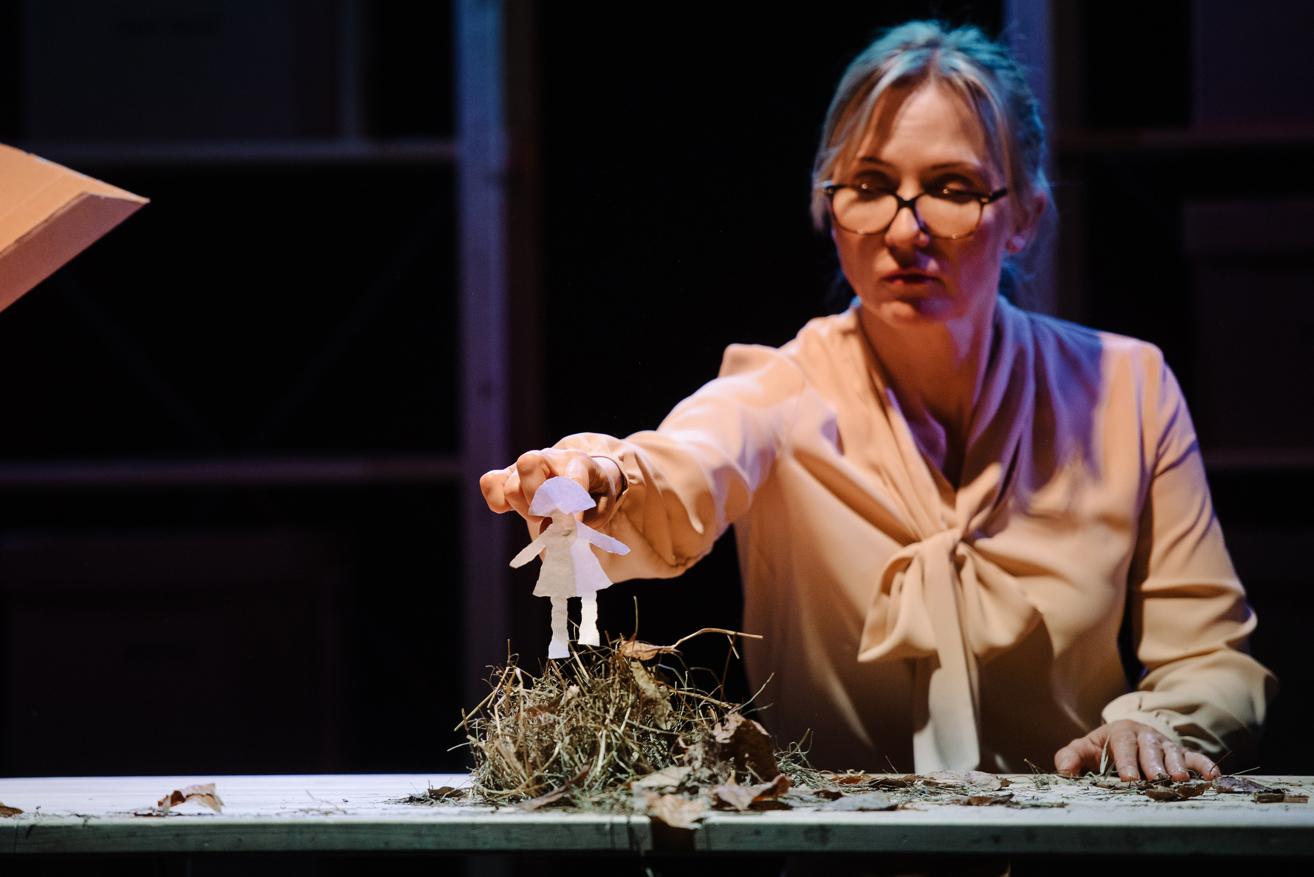 Сахарный ребёнок. Фотограф Алиса Калинина