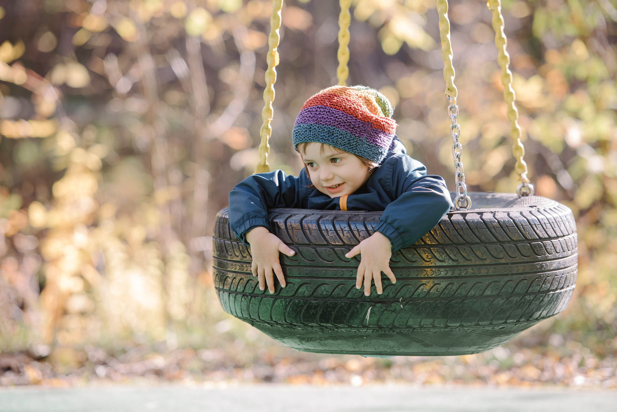 Саша и Костя. Фотограф Алиса Калинина
