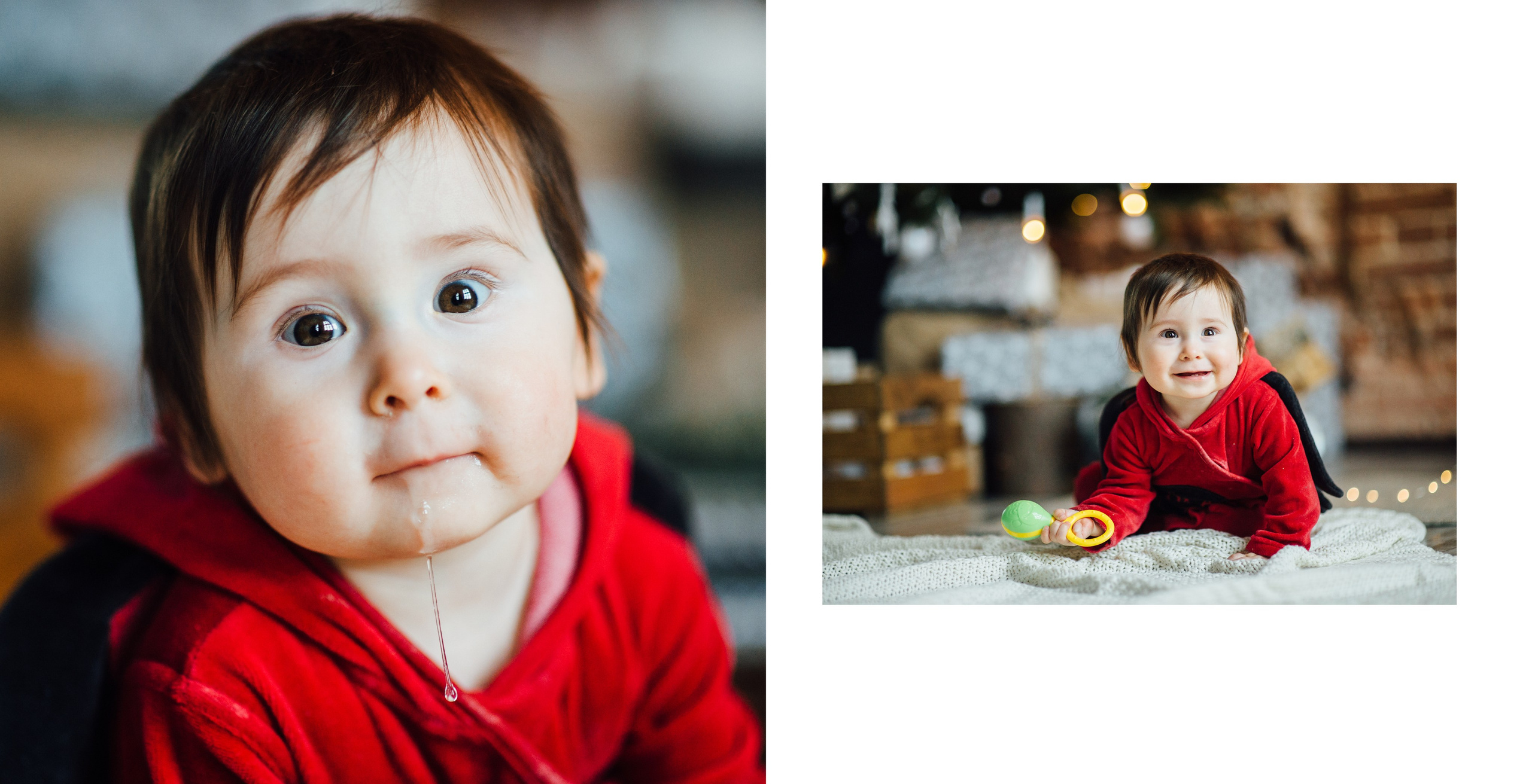 Кира. Фотограф Алиса Калинина