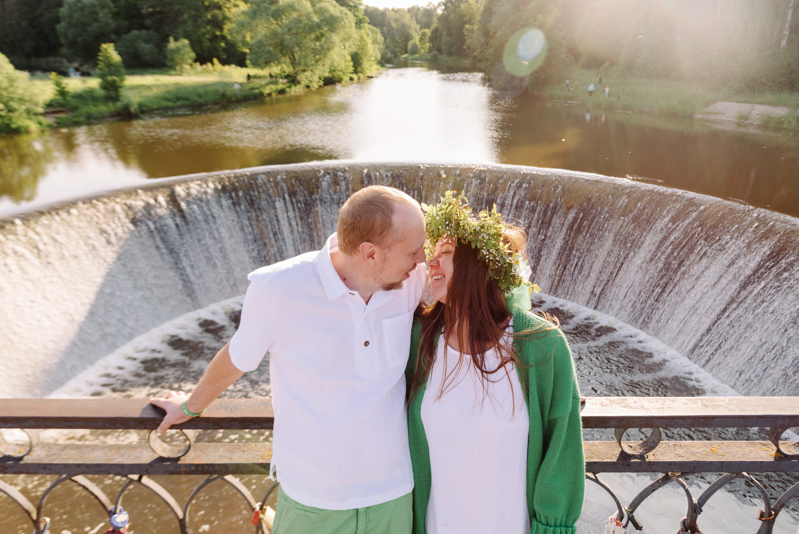 Катя + Дима WEDSTOCK. Фотограф Алиса Калинина