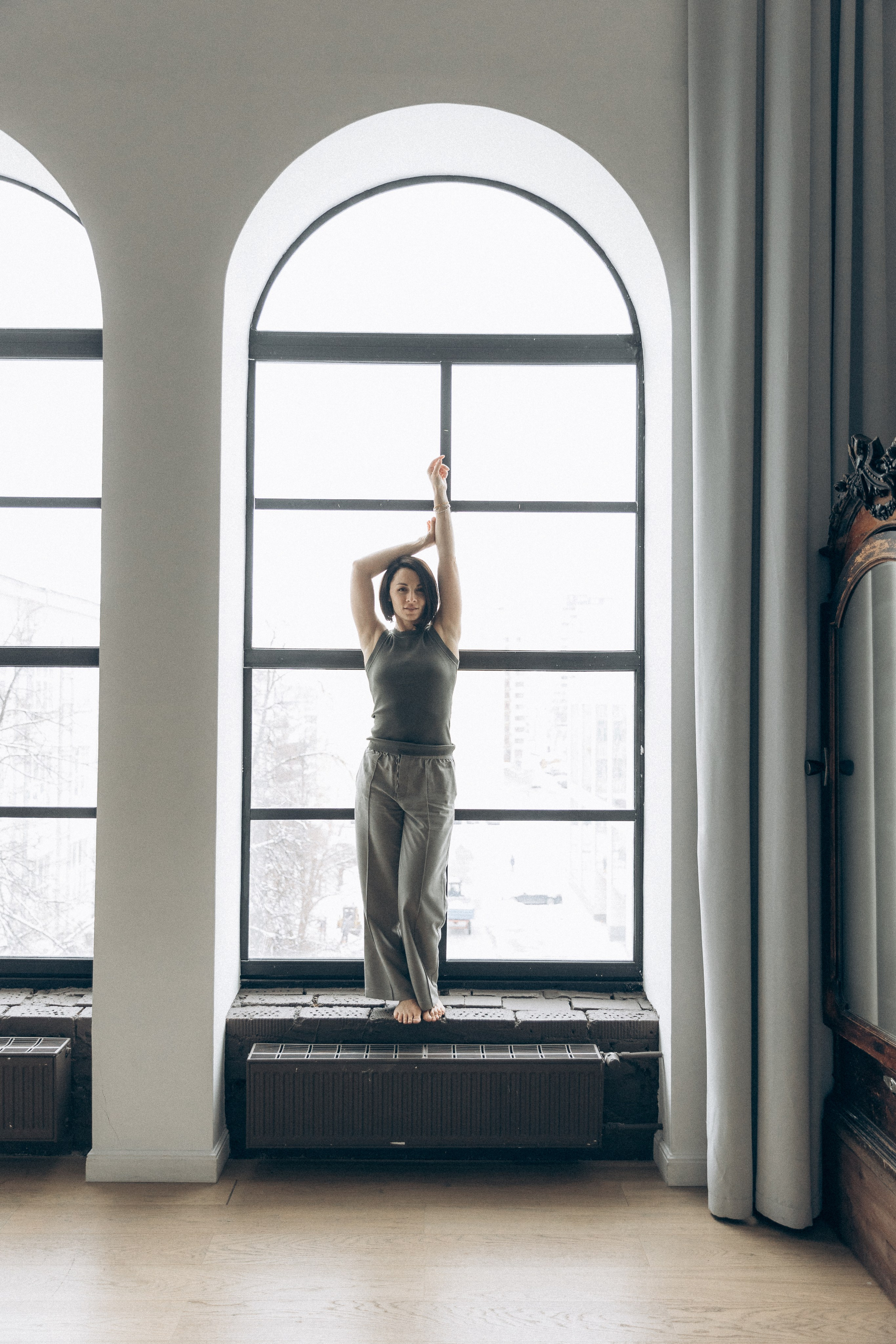 Надя. Семейный и детский фотограф в Москве Юлия Выганова Julia Joy