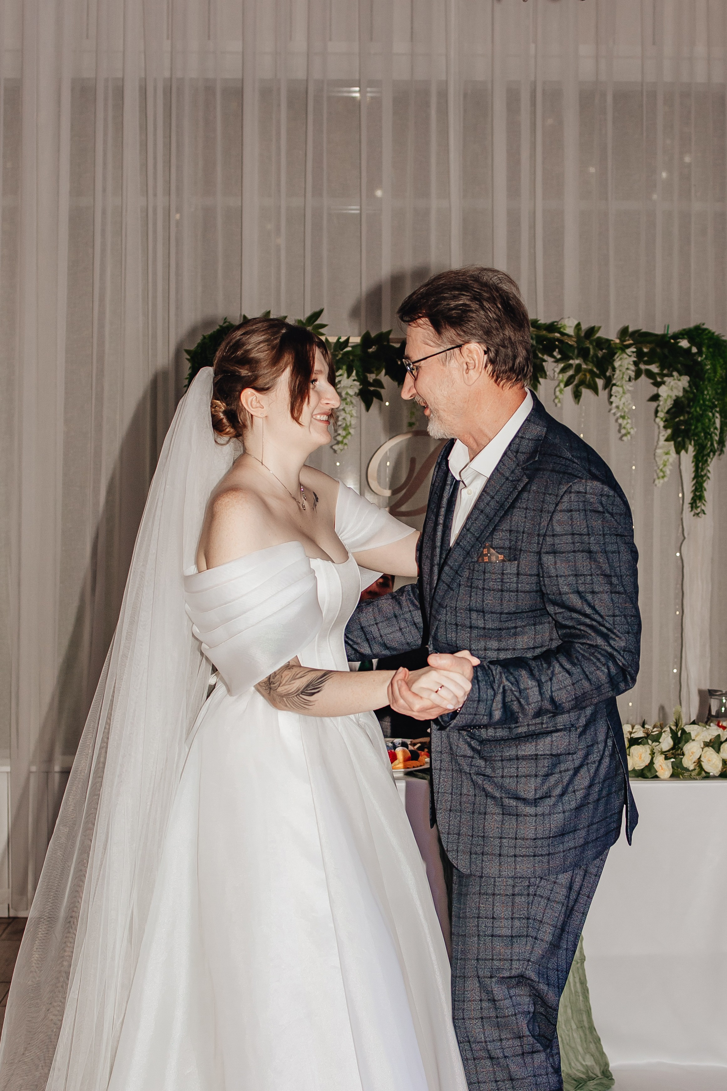 Даниил & Анна. Виктория Файфер| фотограф Новосибирск