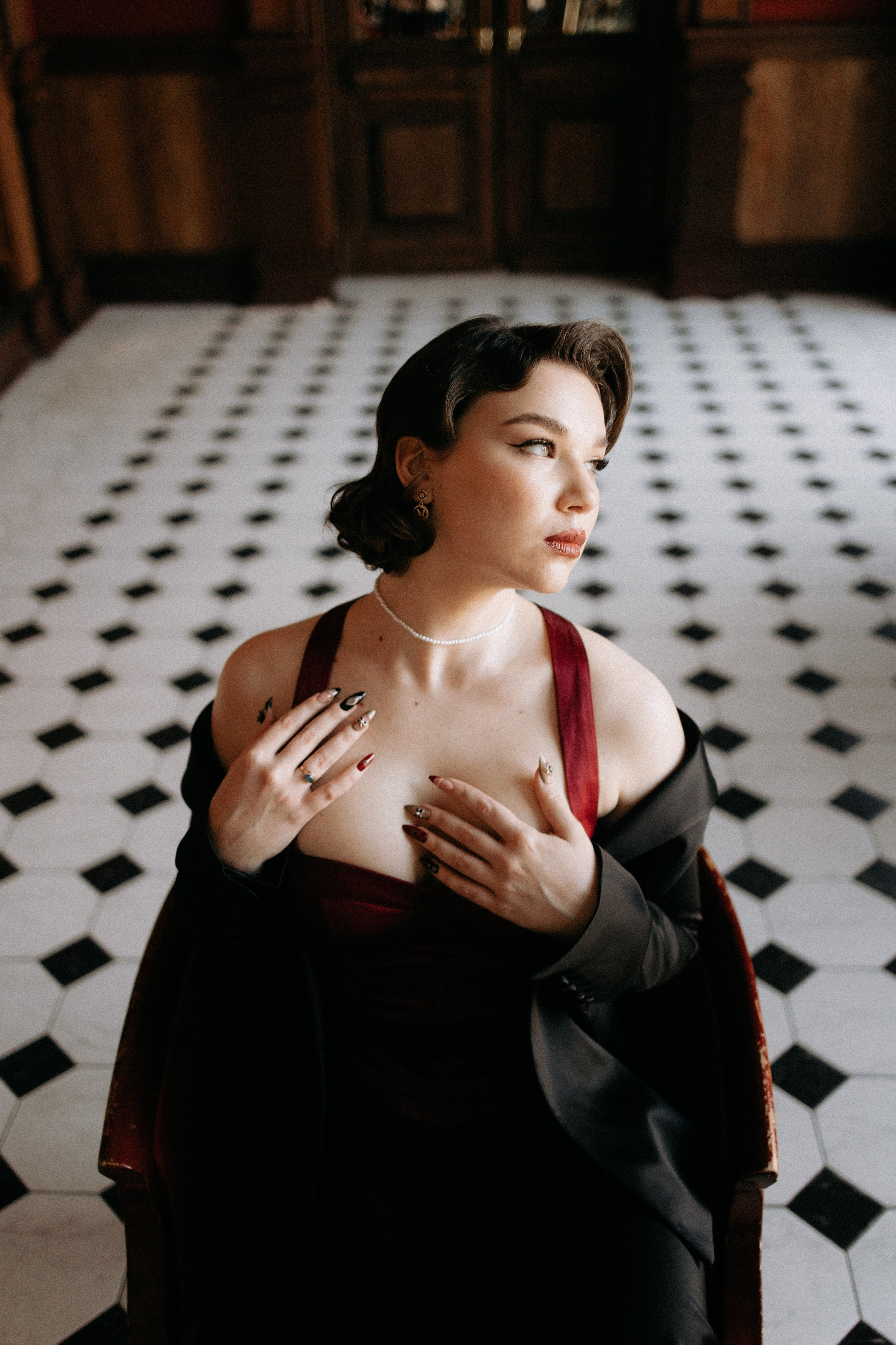 Диана. Свадебный и портретный фотограф в Санкт-Петербурге