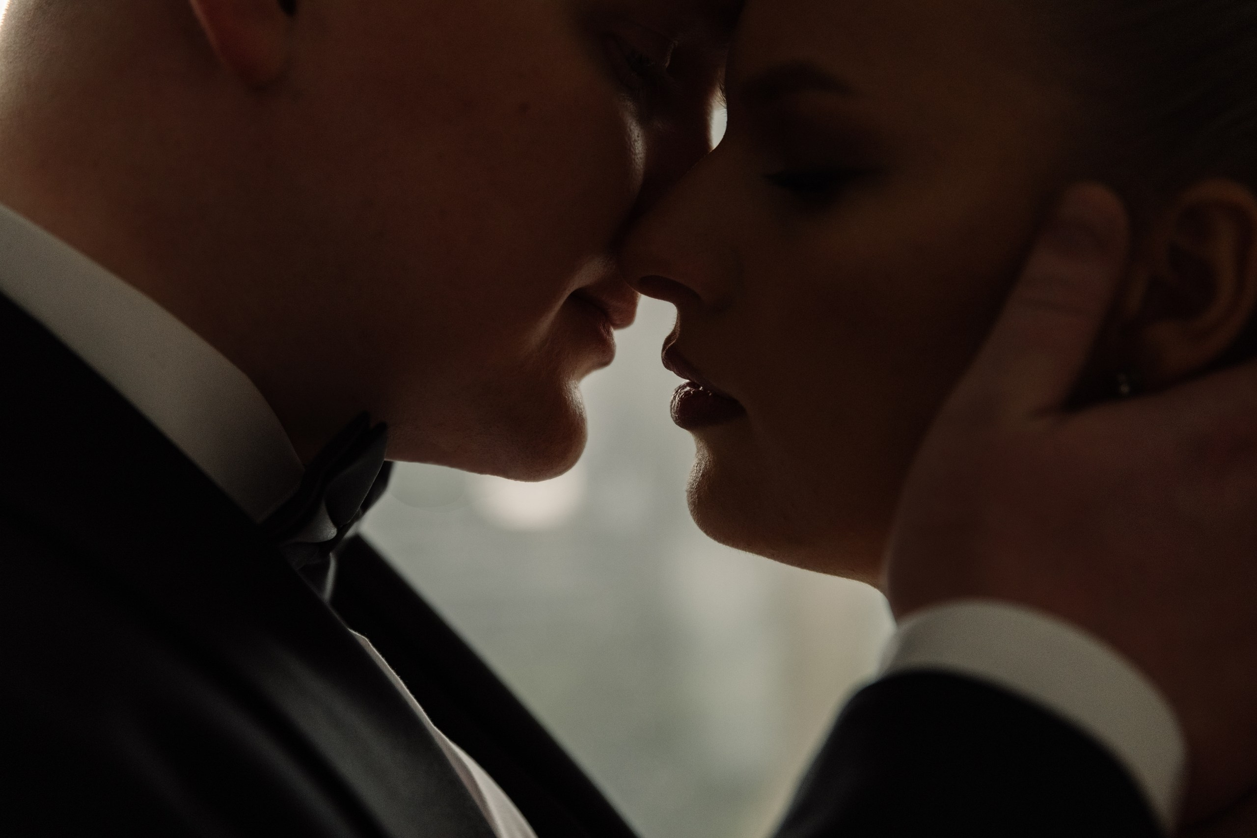 Илья и Даша