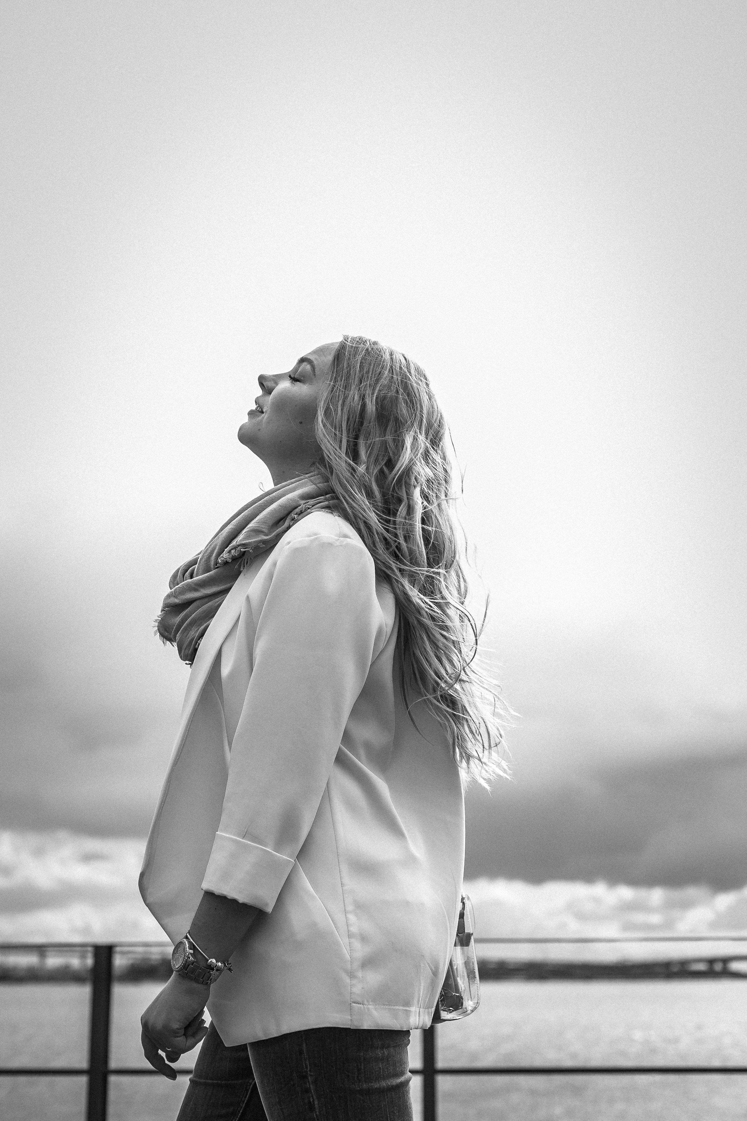 АННА ПОРТ. Главная