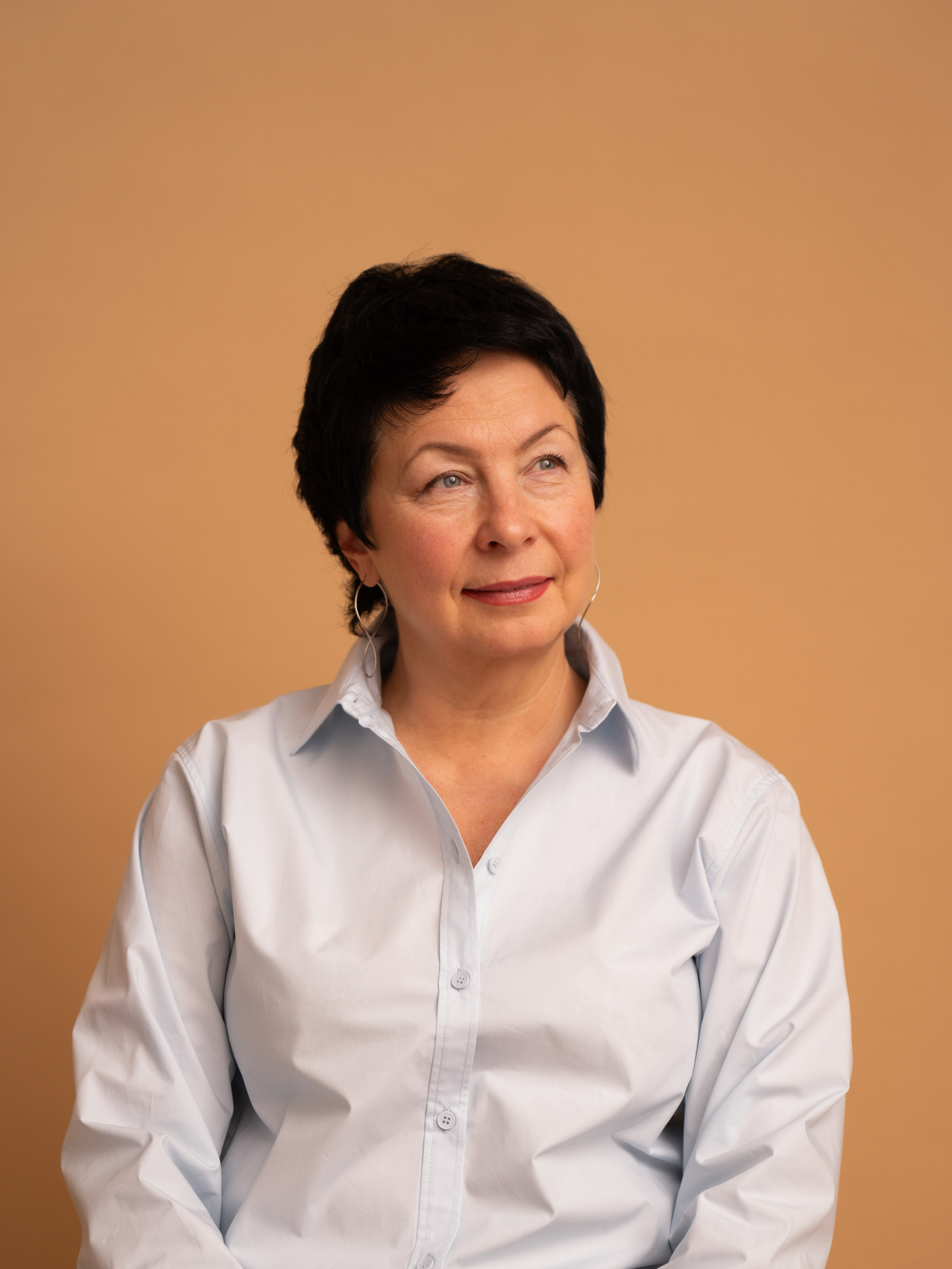 Бизнес портрет. Семейный и портретный фотограф в Москве Яна Прасолова