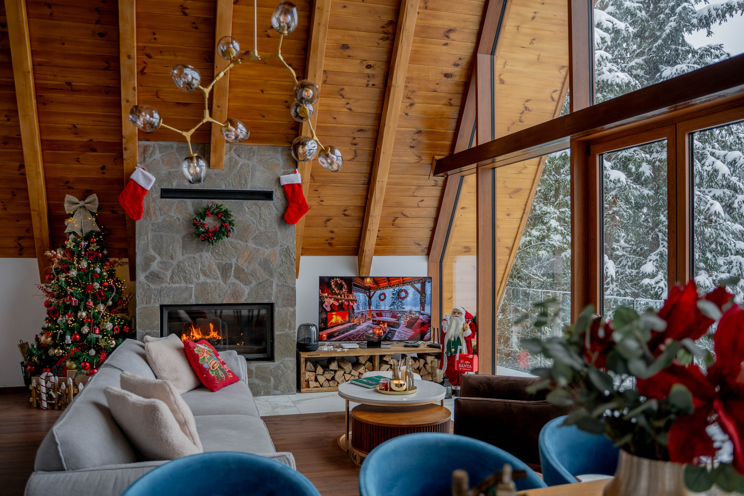 Sofia Kop. Photographer Liana Sudets Serbia Kopaonik Brzece Brus