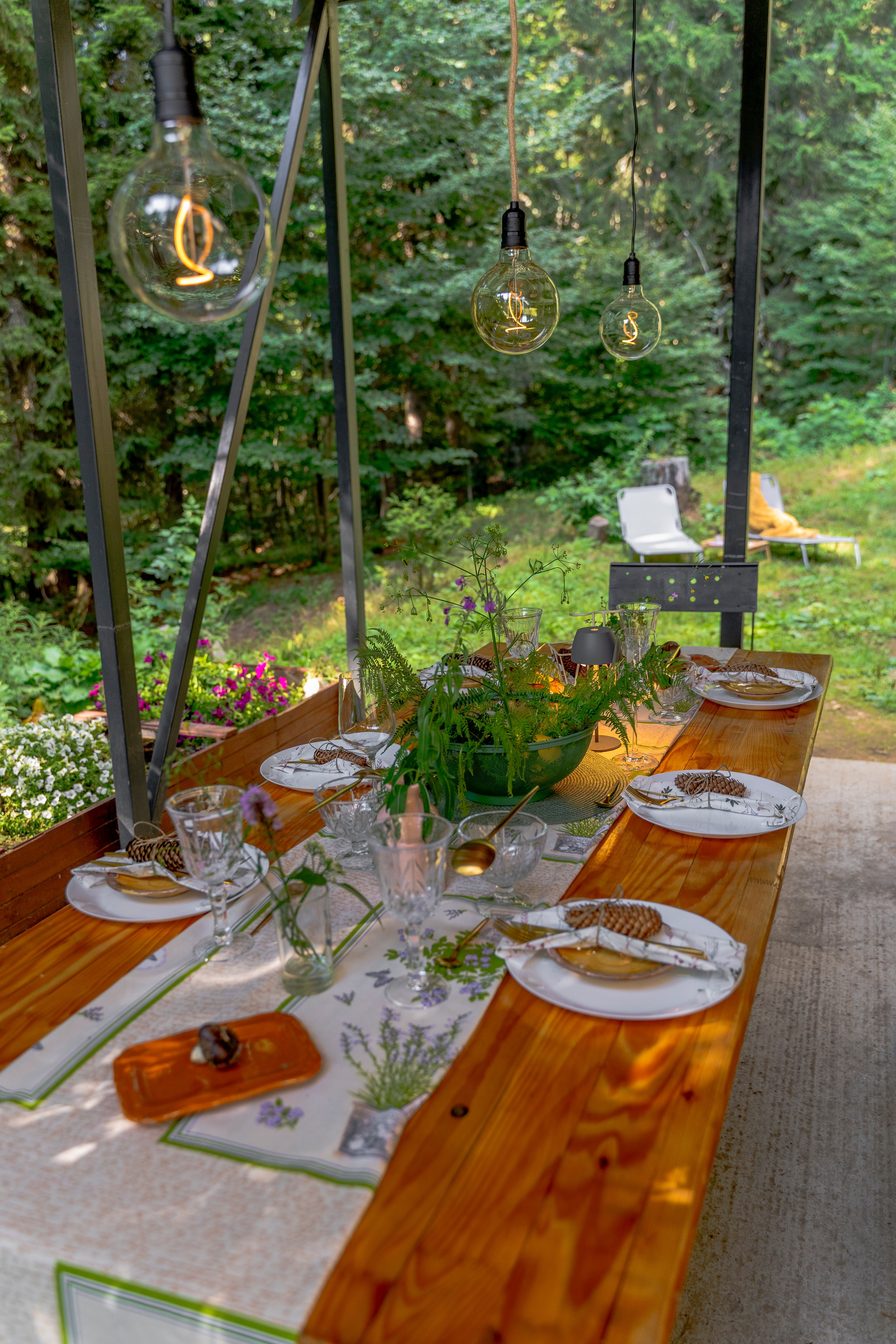 Viktorija Chalet. Photographer Liana Sudets Serbia Kopaonik Brzece Brus