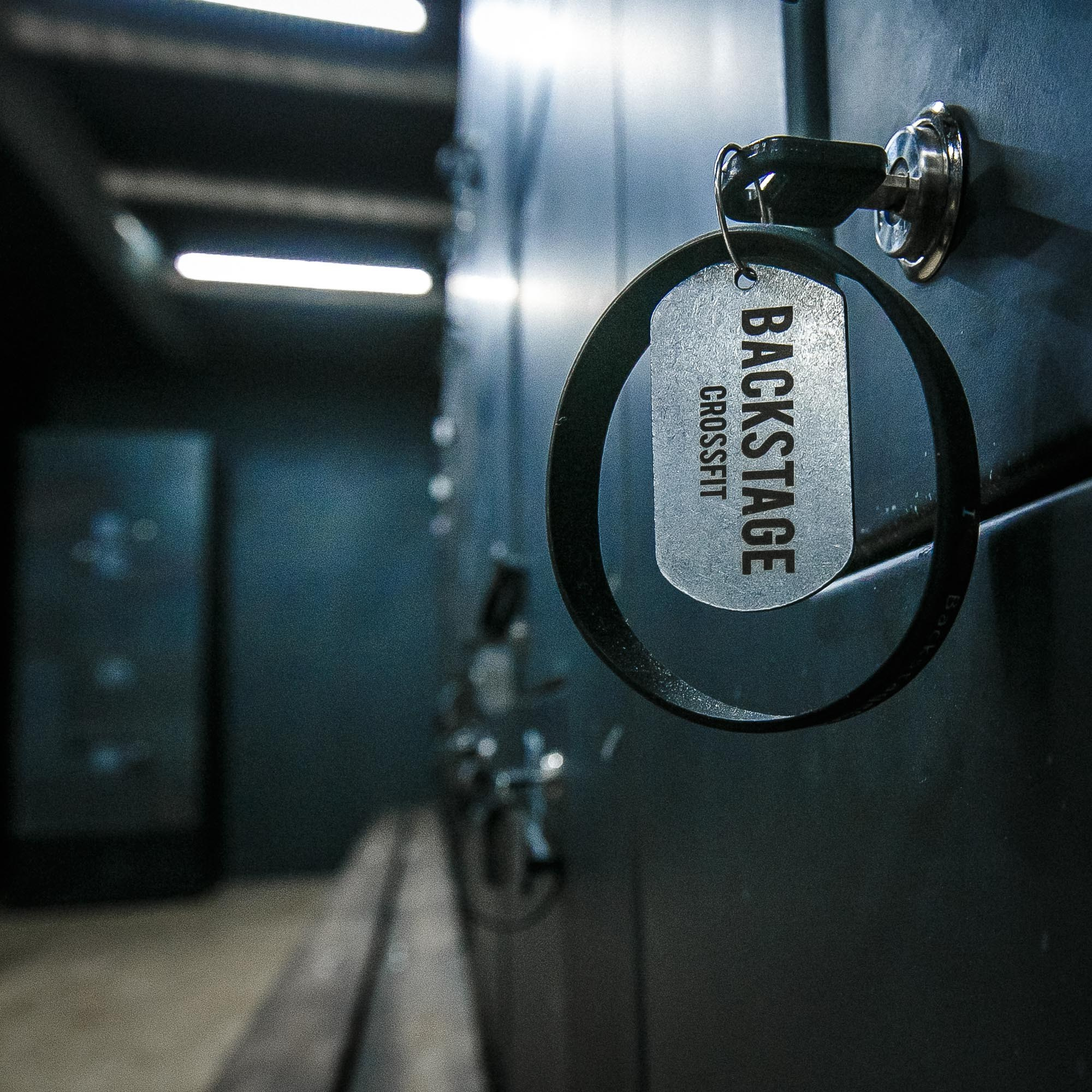 Backstage Crossfit. Рабочая сторона — бизнес портрет и репортаж в Санкт-Петербурге