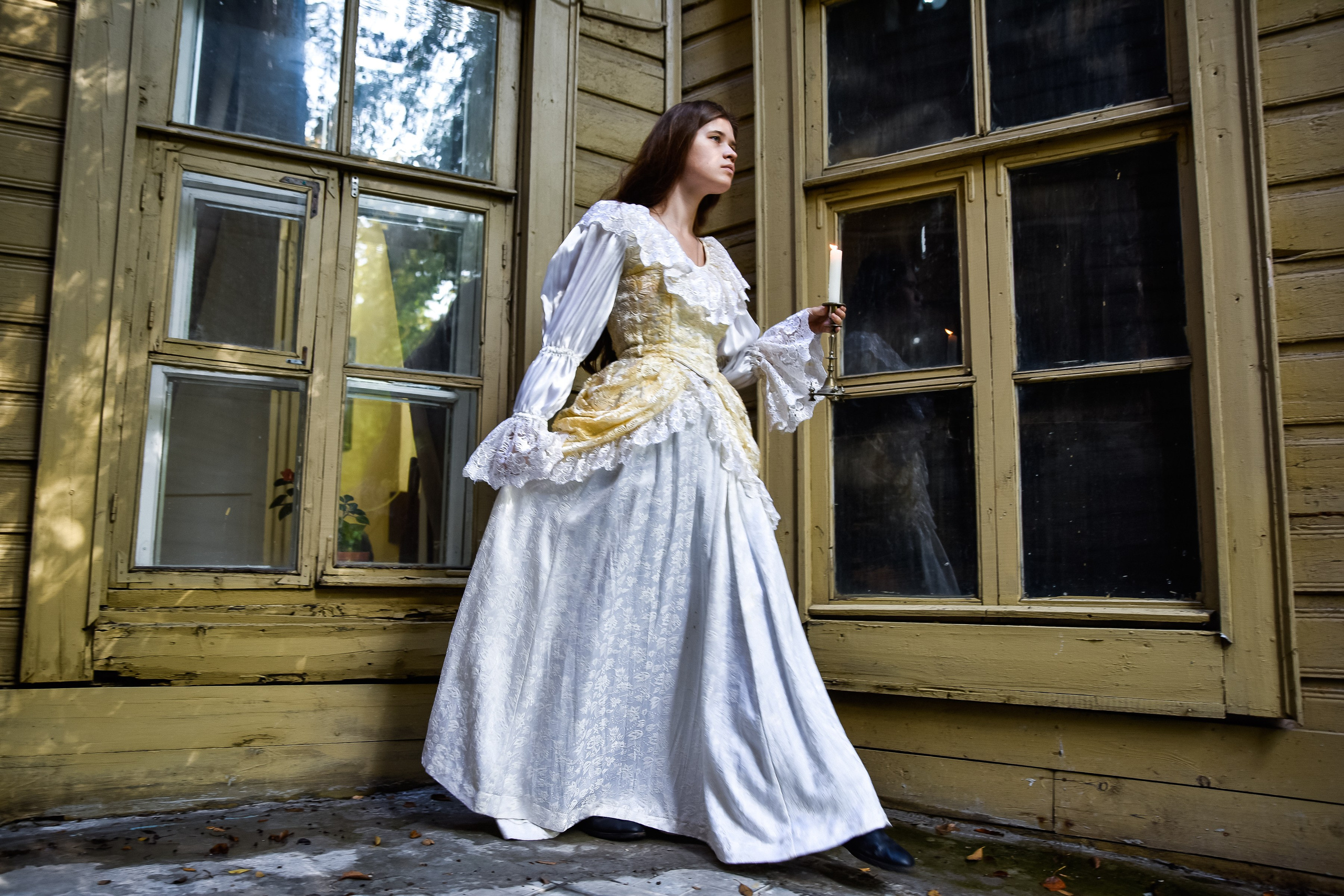 Семейный фотограф в Самаре Мария Компаниец