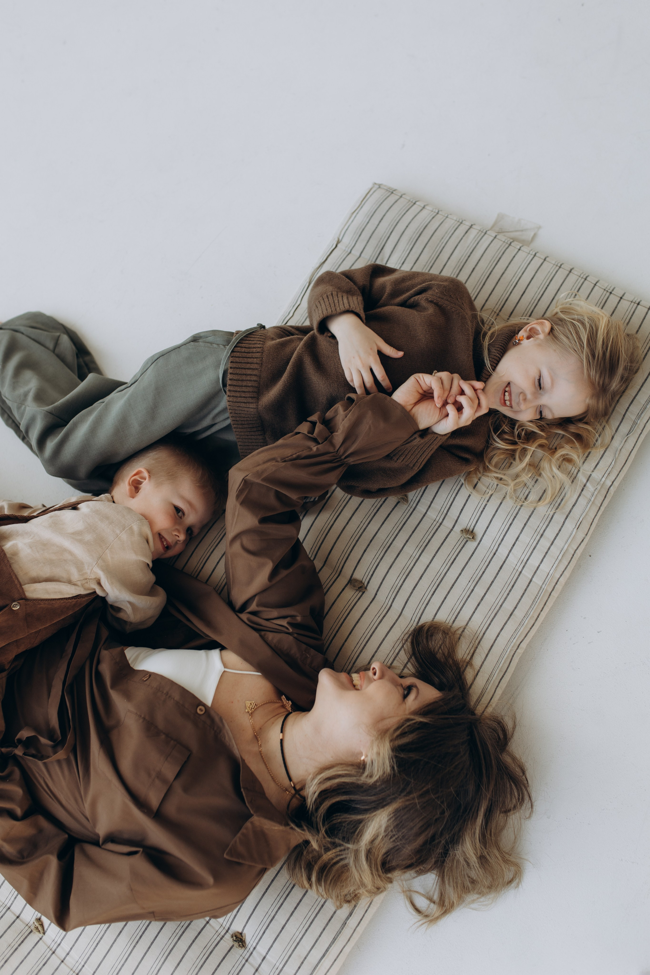 Виктория Белохвостикова