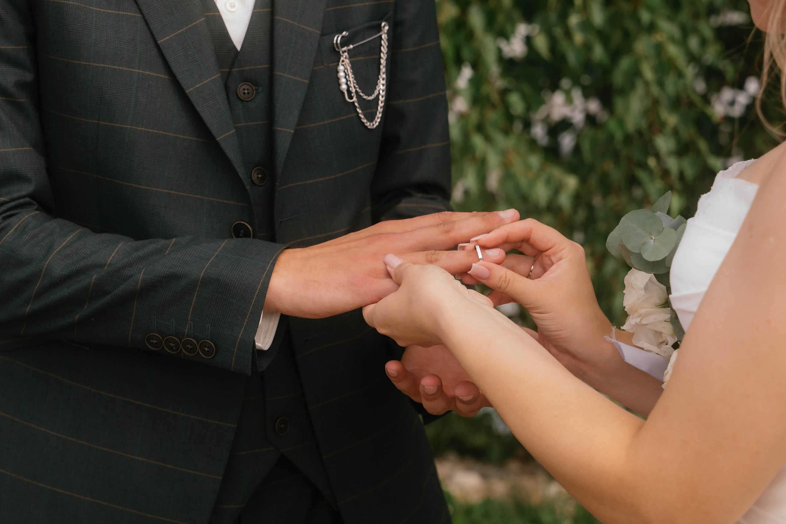 Wedding day #80. Свадебный, семейный фотограф в Рязани Лена Брант