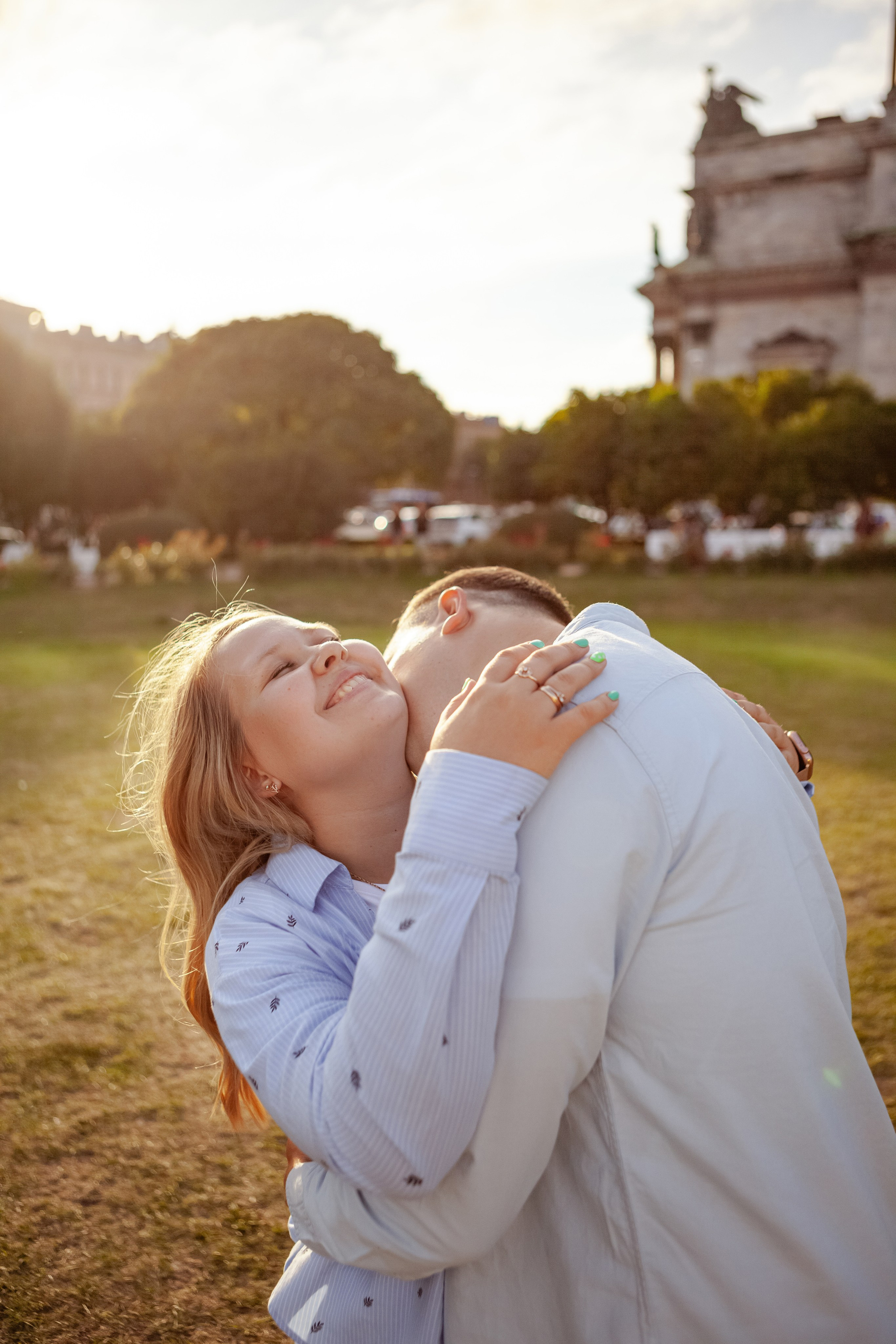Алена. Свадебный фотограф в СПБ | Санкт-Петербурге Анастасия Рахимгулова