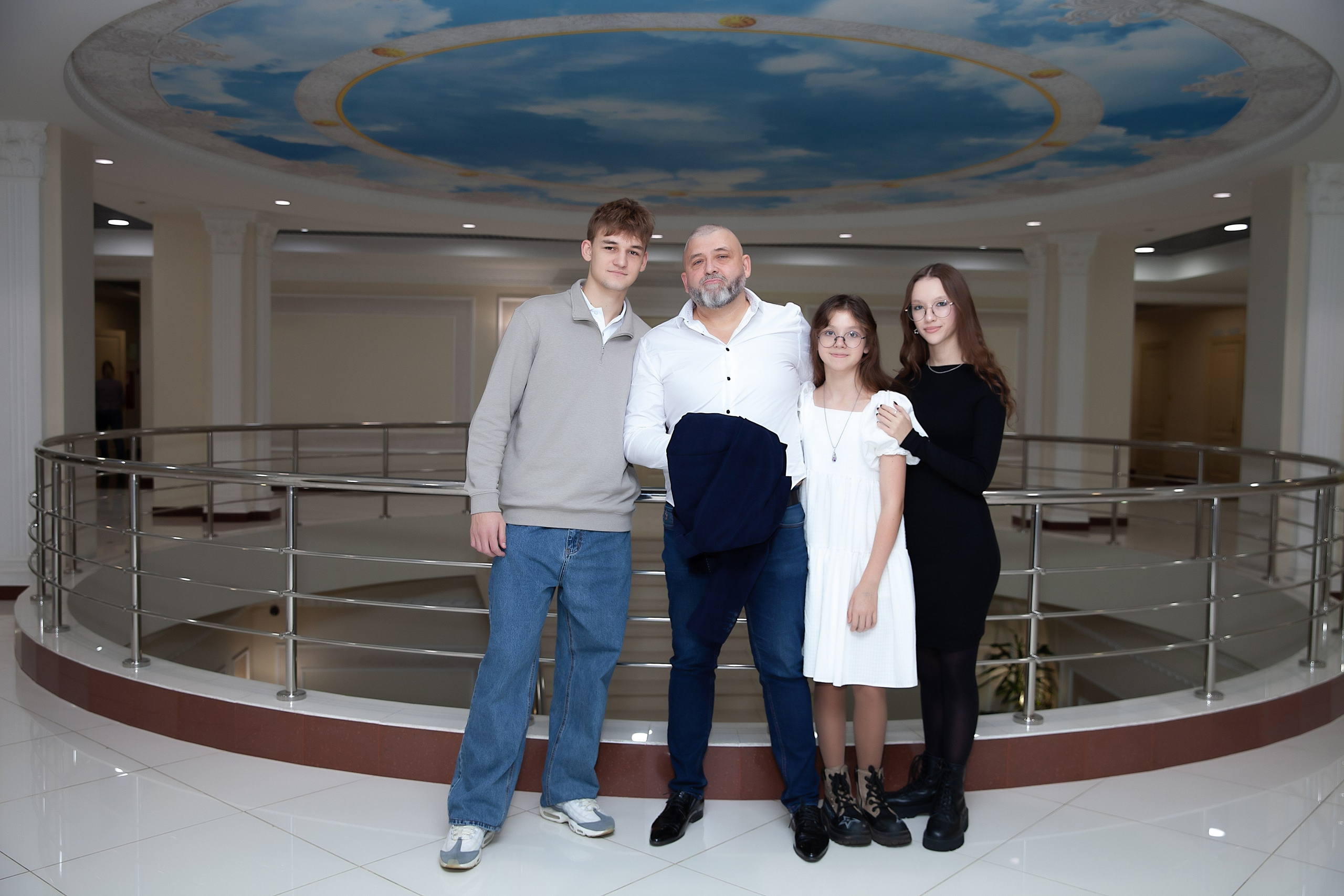 Свадебная фотосессия Ирины и Руслана. Фотограф в Железнодорожном и Балашихе