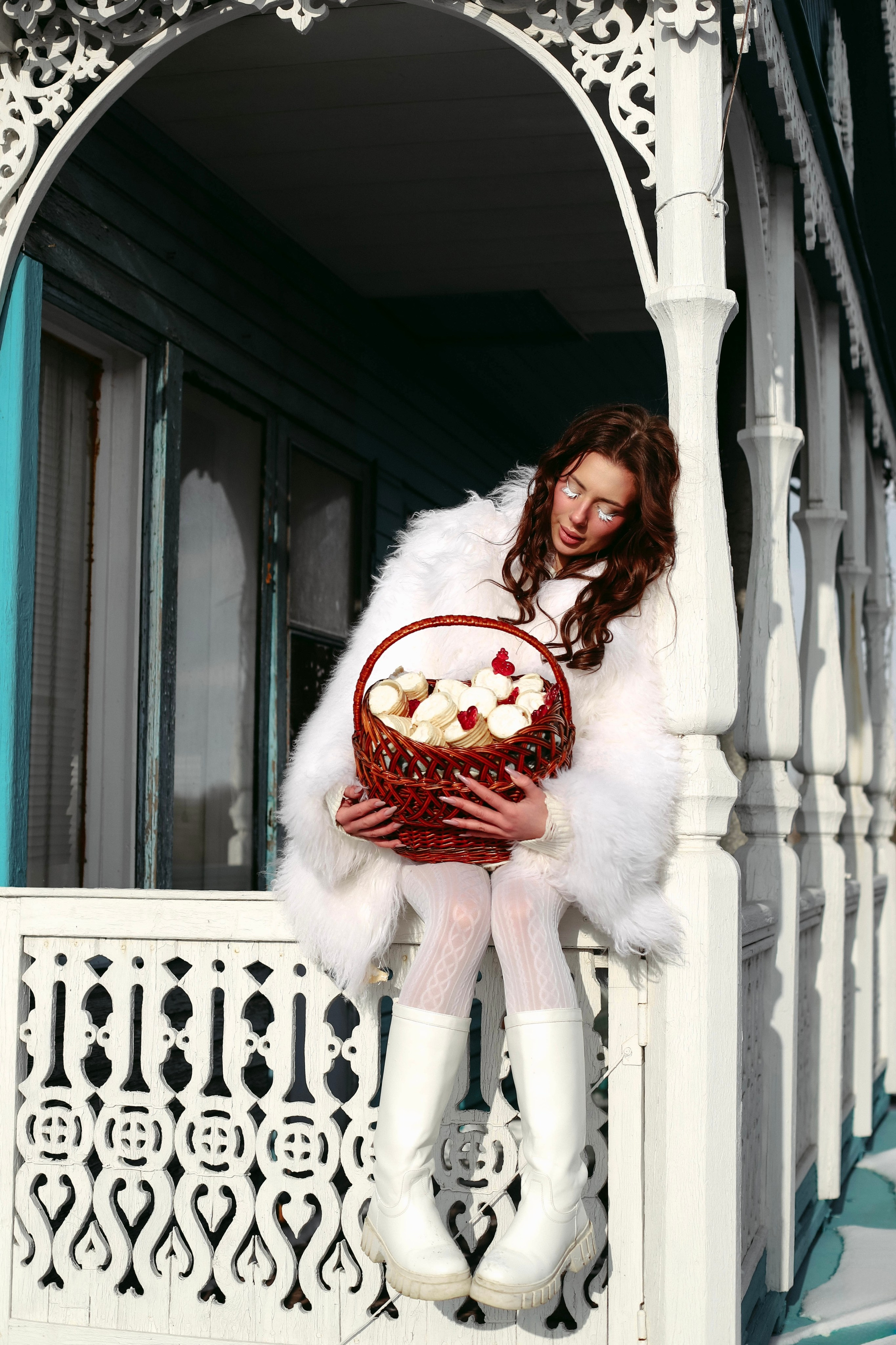 ЛЕОНА. Фотограф Мариуполь | Ялта | Крым — Диана Мазенко