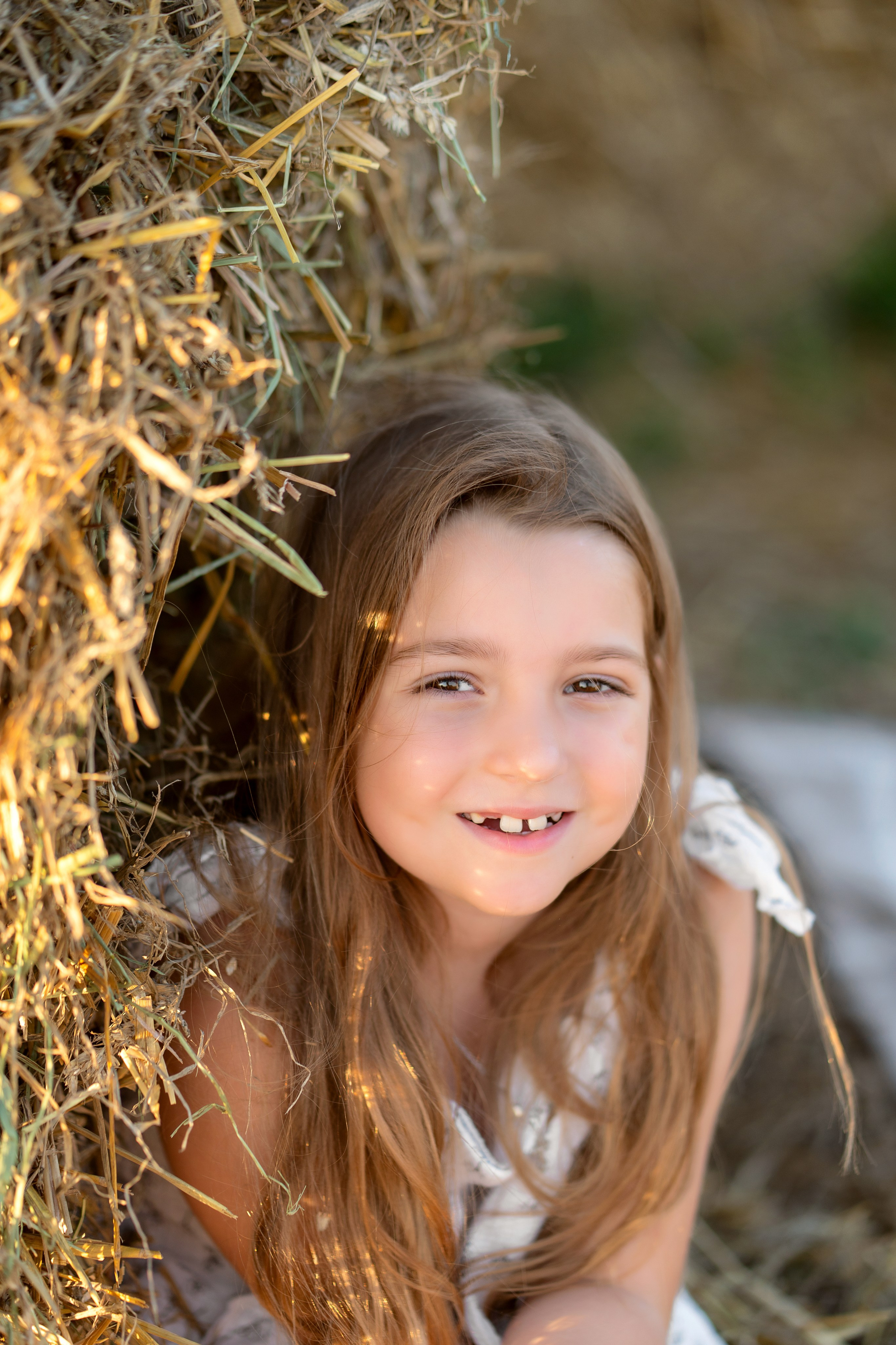 Пикник в поле. Семейный и свадебный фотограф Минск, Беларусь Анна Орловская