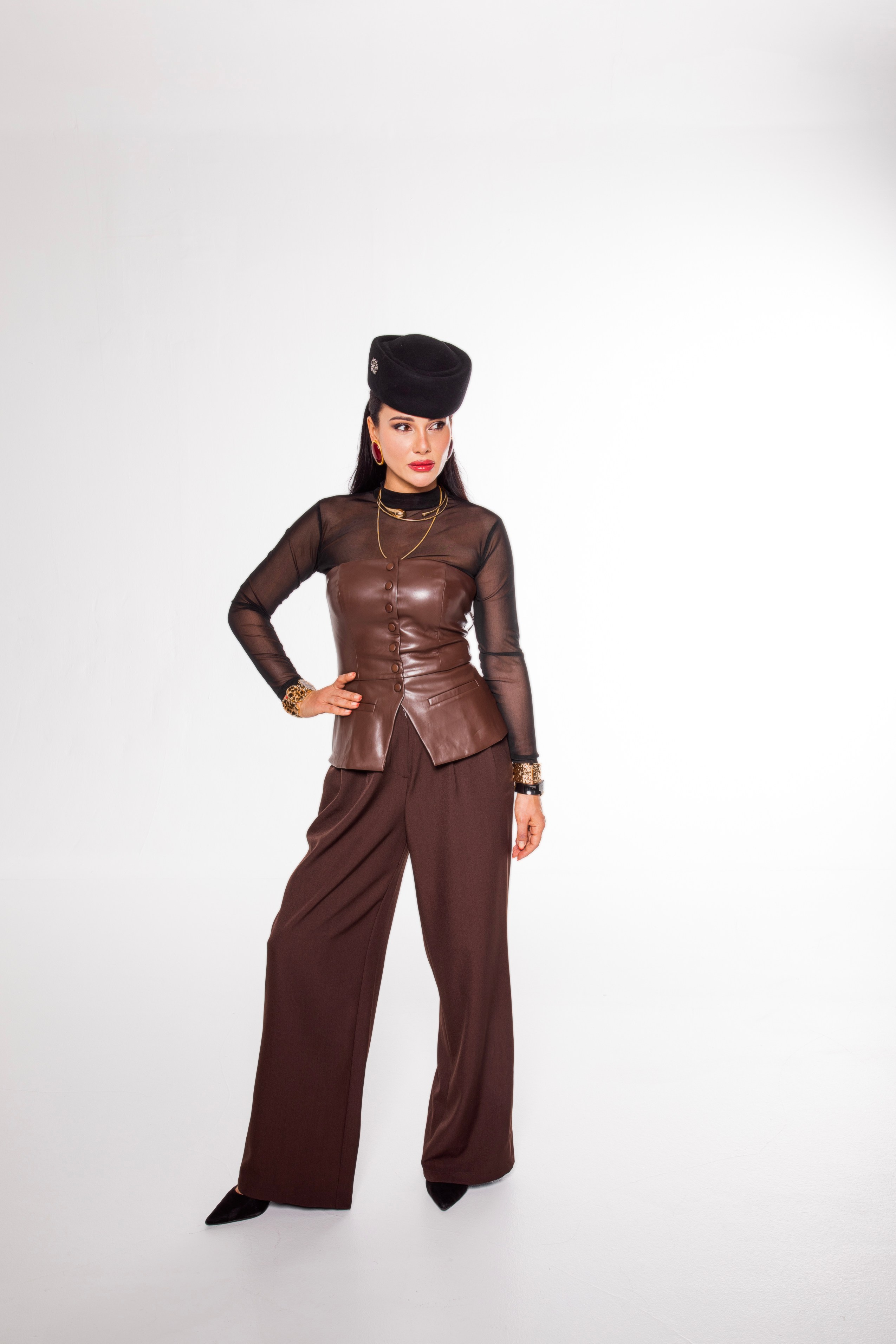 Портреты. Фотограф Москва Ярославль