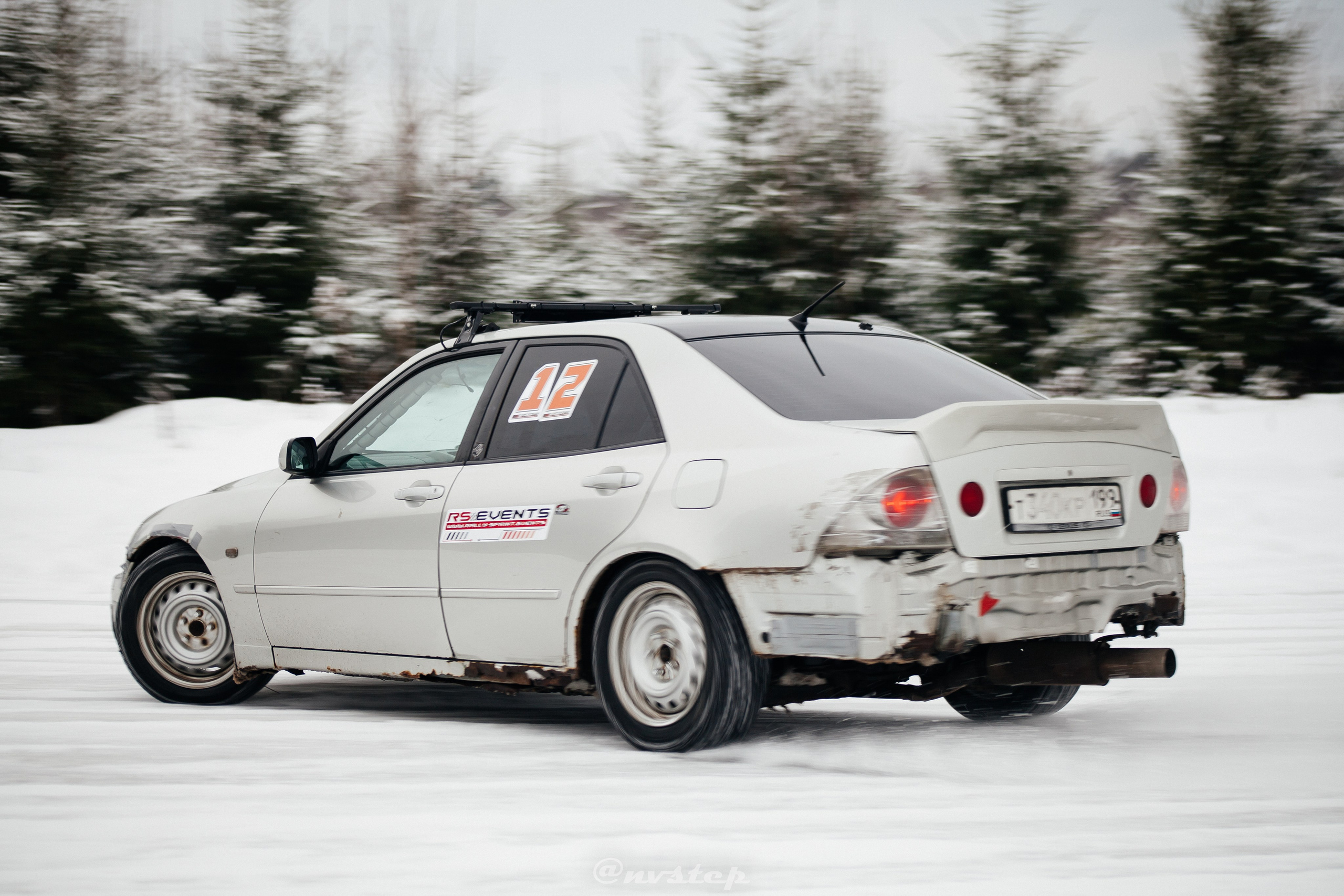 RSE Тропикана 2023. Мультижанровый фотограф в Москве Наталия Степанова