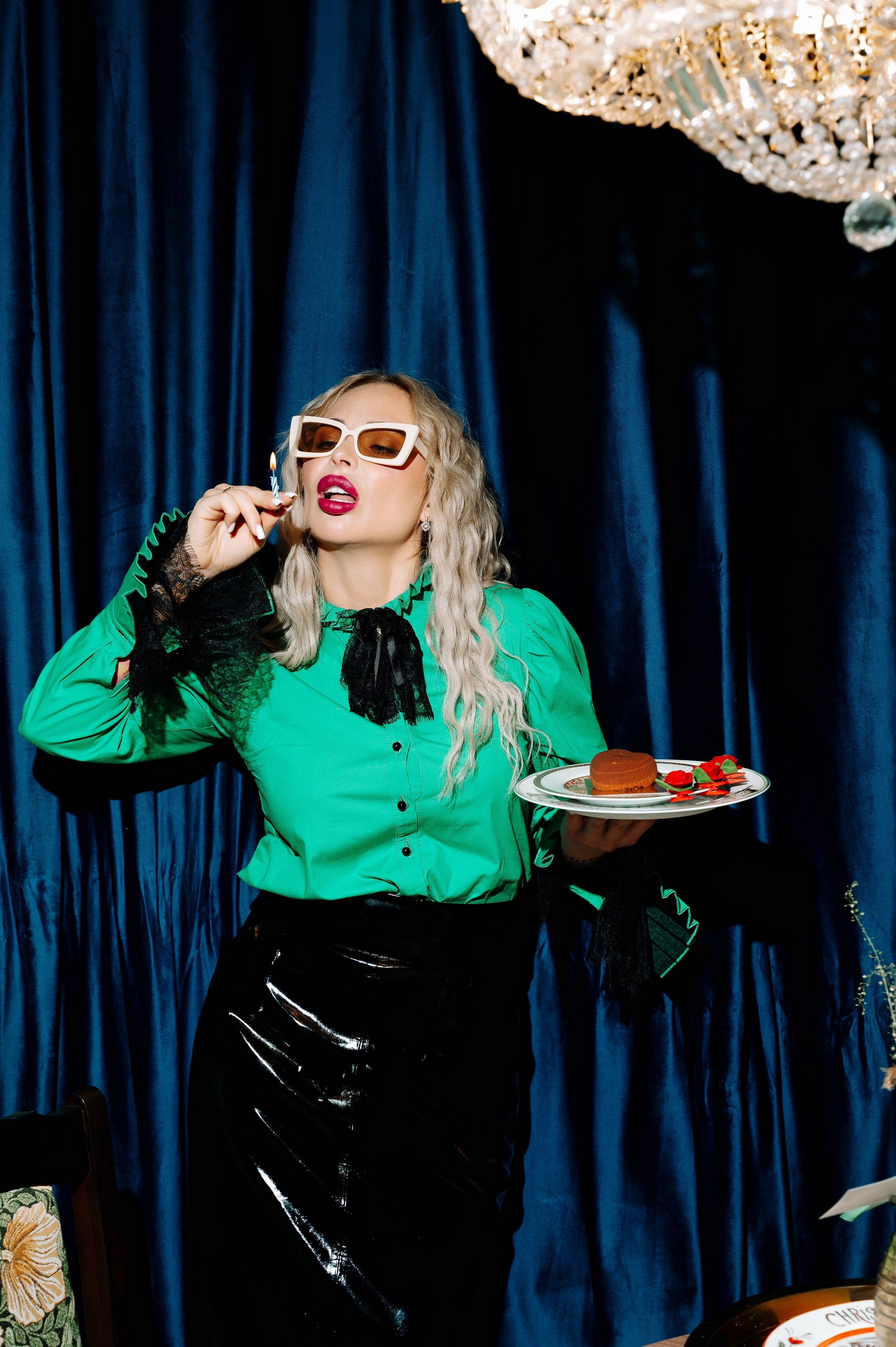 Юля. Фотограф Вито Бурмасов | Москва