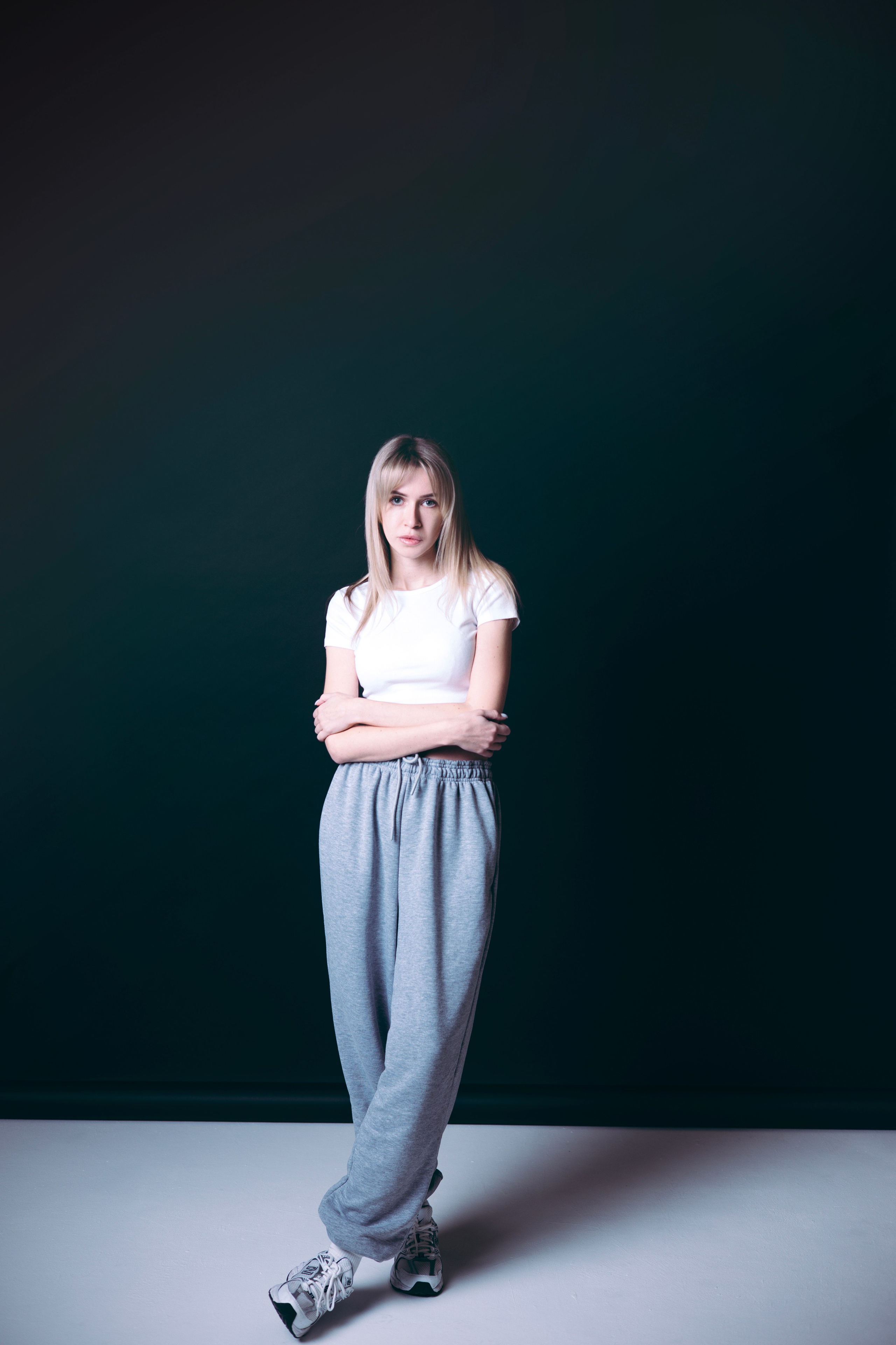 Вероника. Коммерческий фотограф в Москве