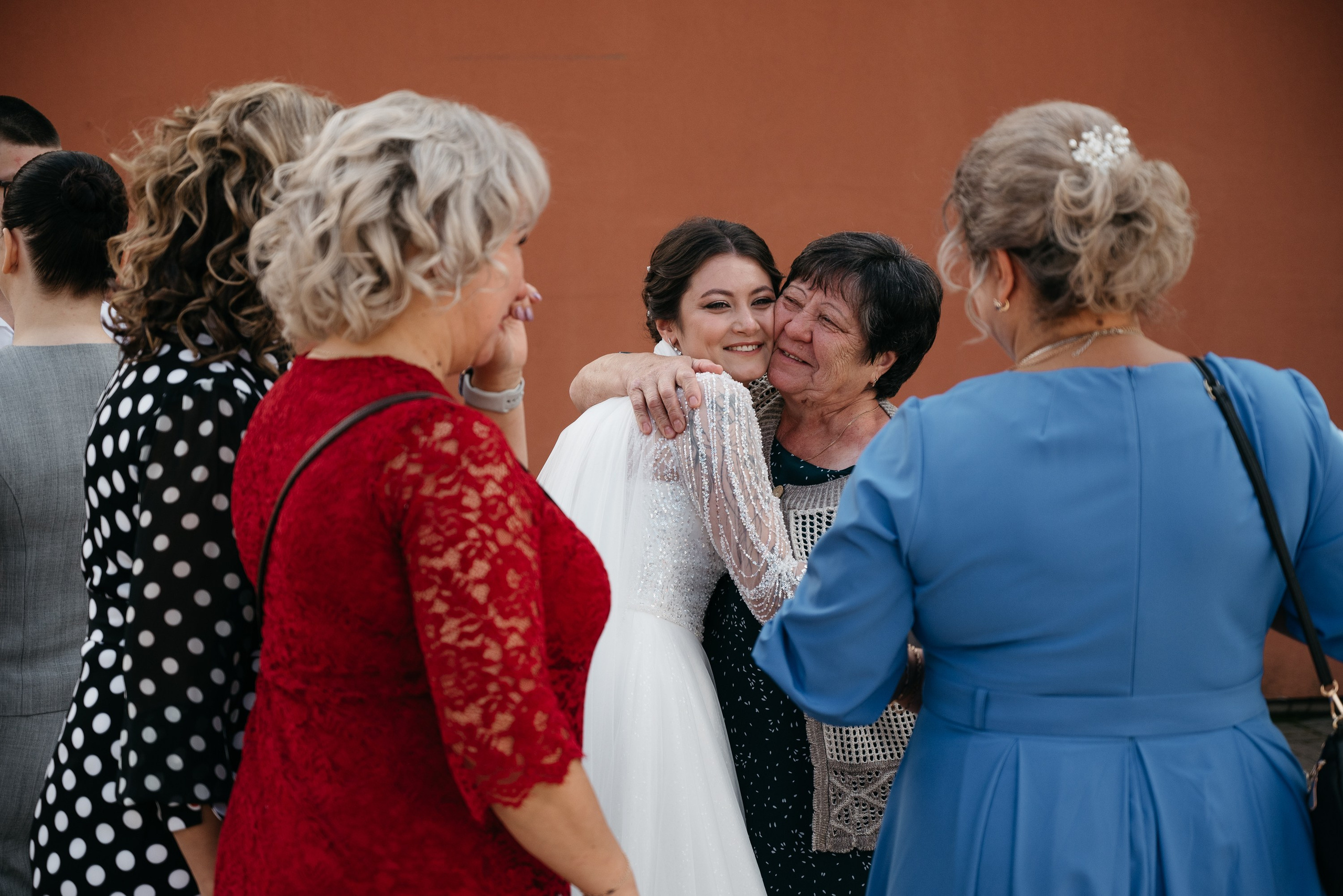 Черное&Белое. Свадебный фотограф Ижевск Петр Шишков