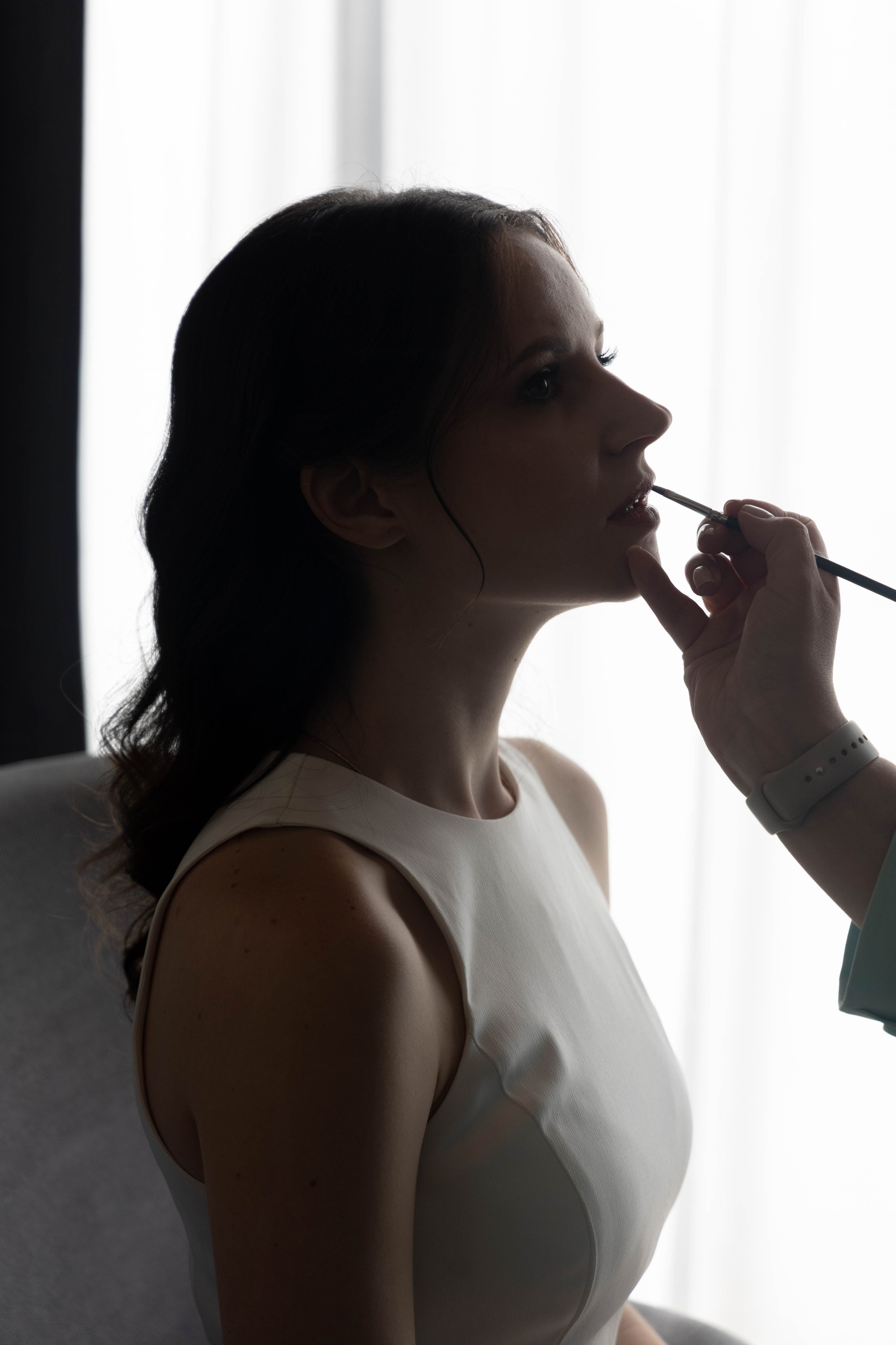 Ольга и Максим. Фотограф в Самаре Ксения Владимировна