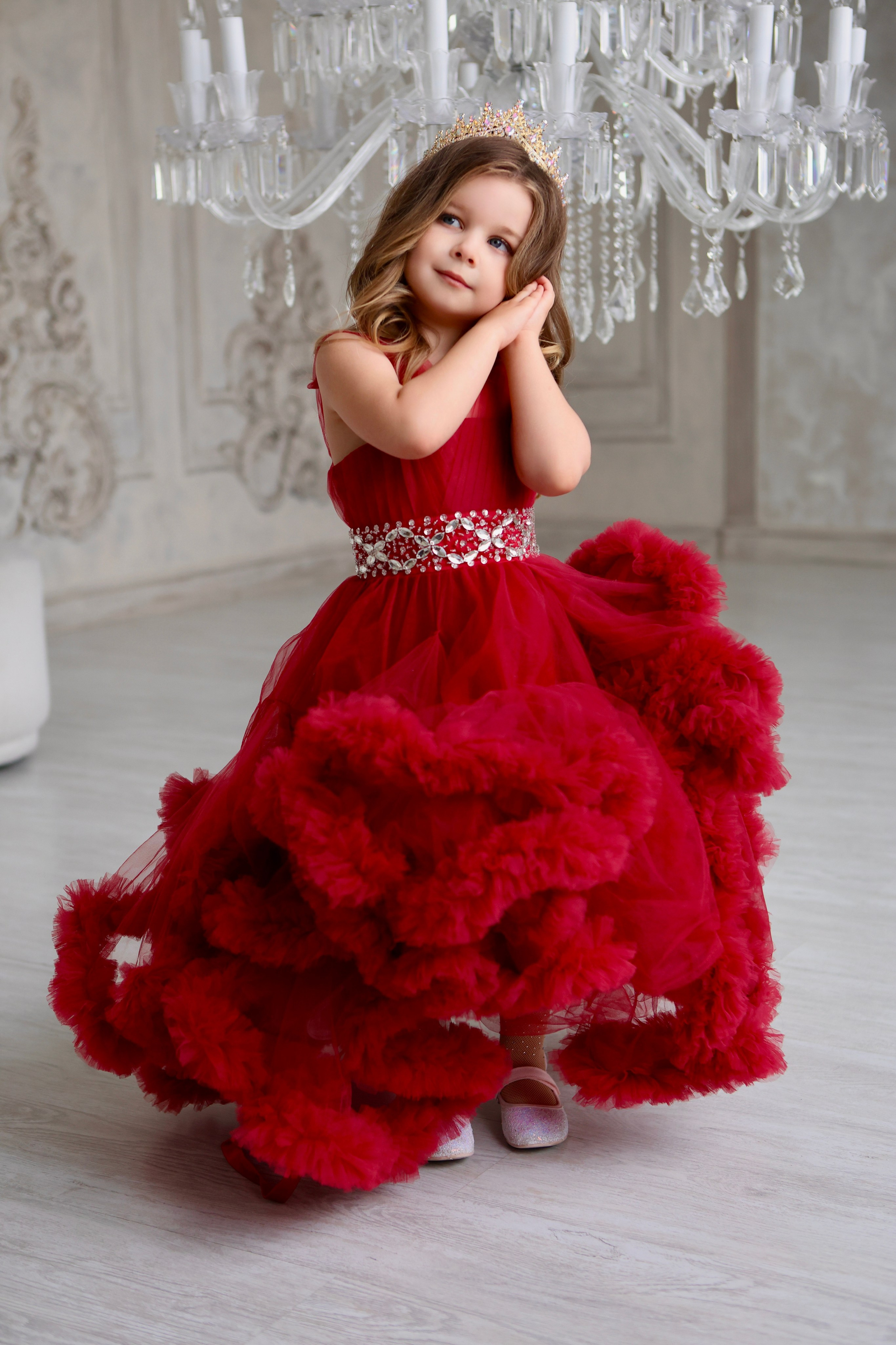 Катя. Фотограф в Курске Смирнов Евгений