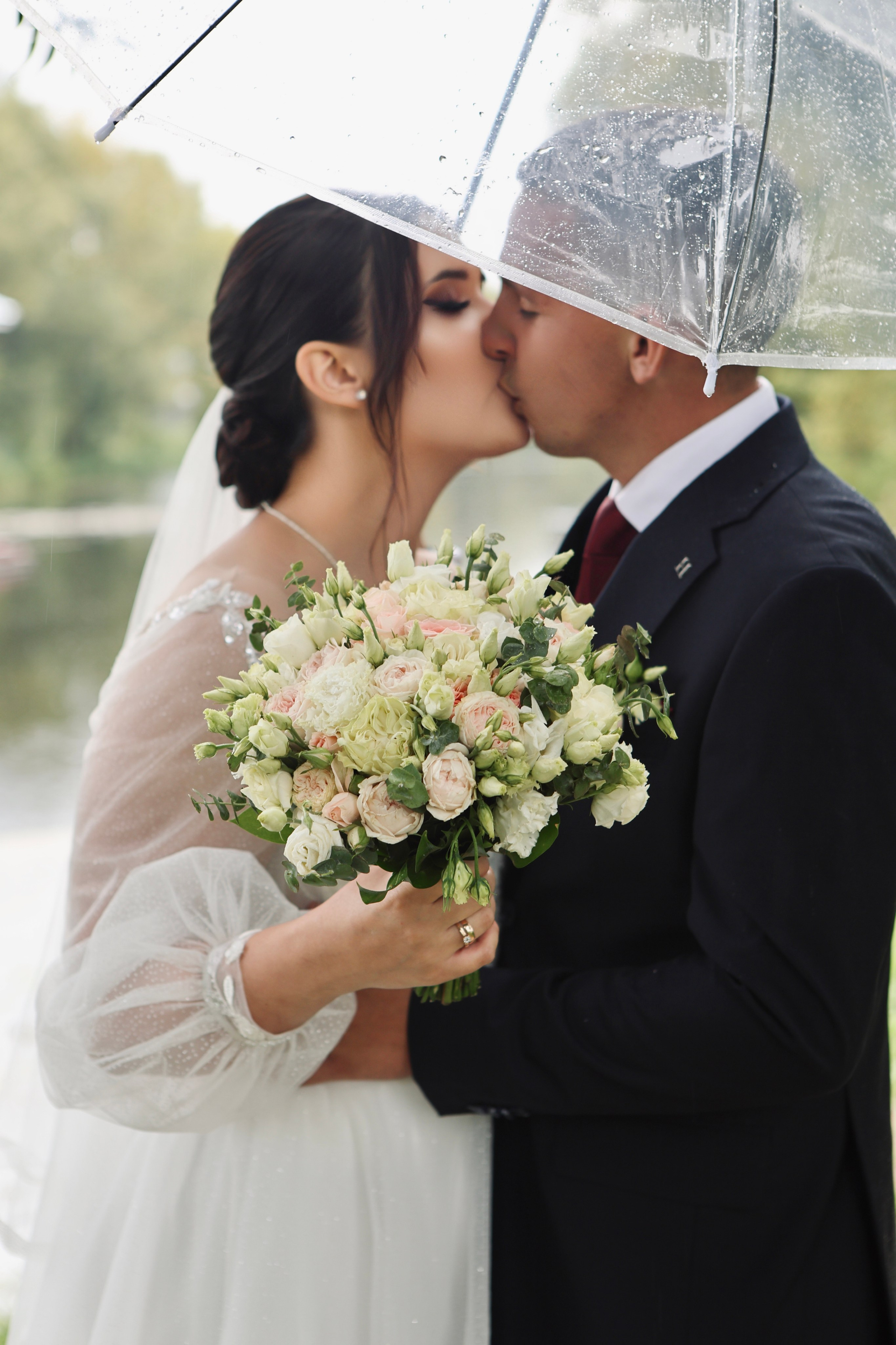 Юлия и Андрей. Фотограф в Курске Смирнов Евгений