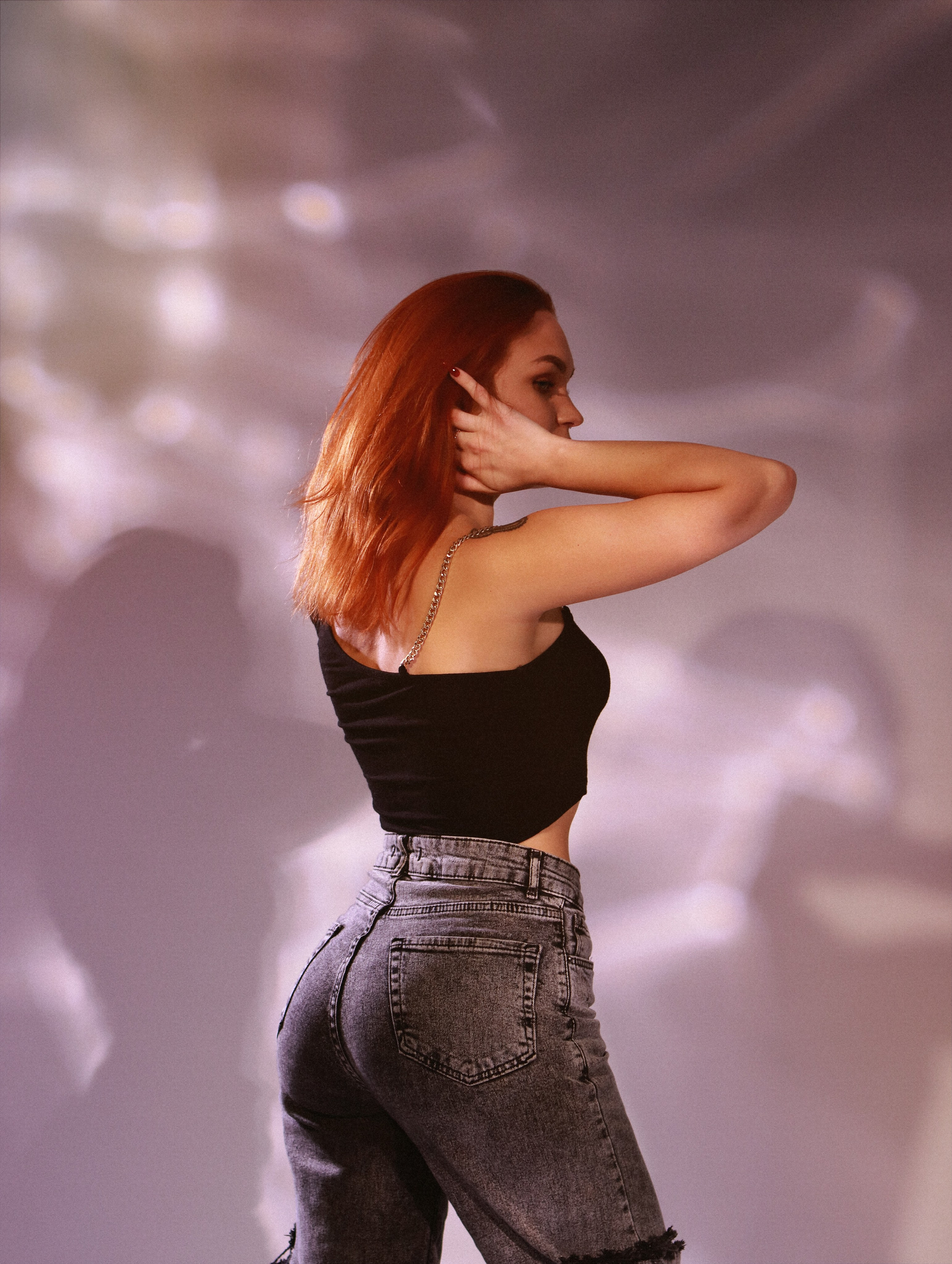 Вероника. Фотограф в Курске Смирнов Евгений