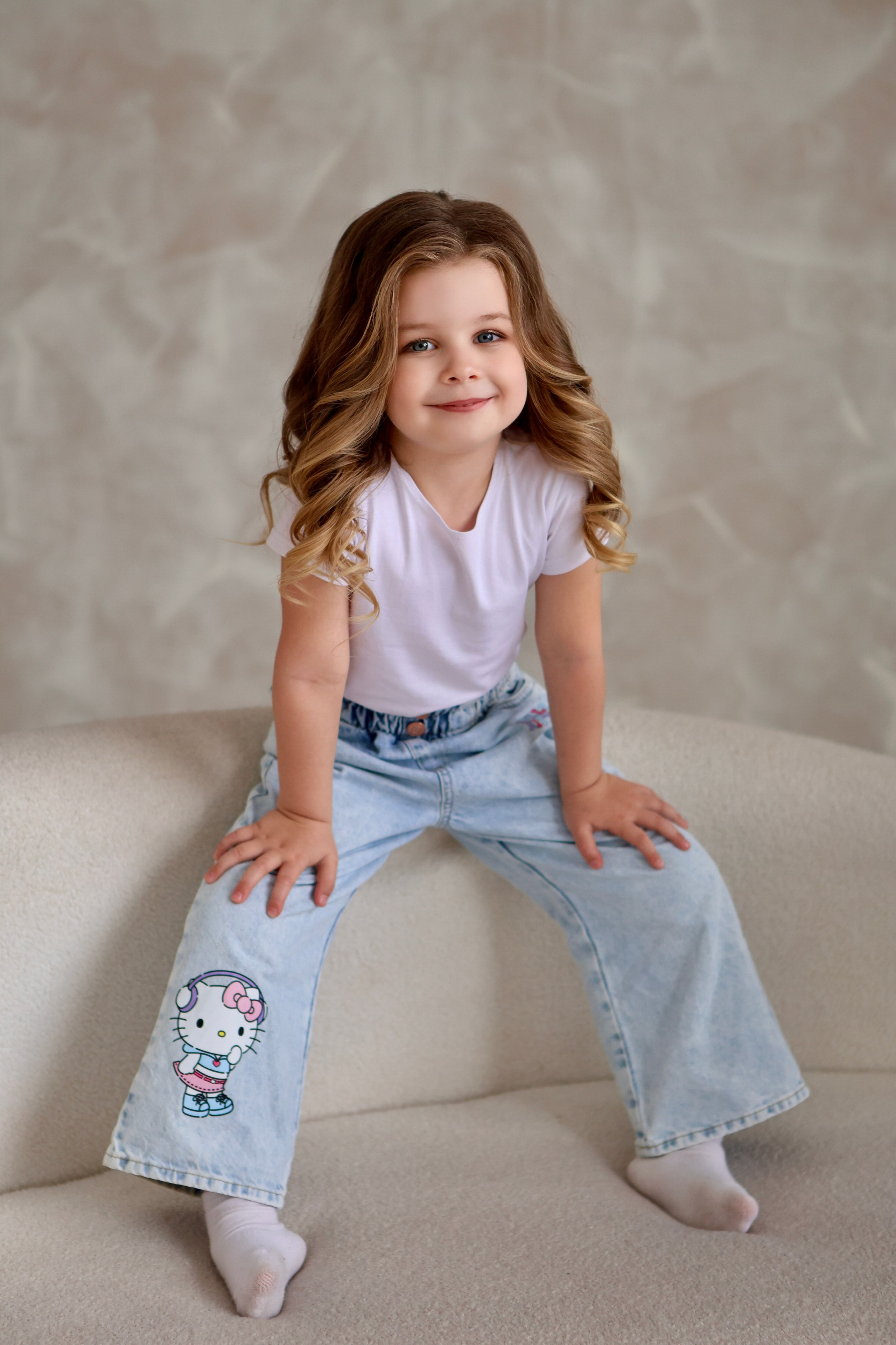 Катя. Фотограф в Курске Смирнов Евгений