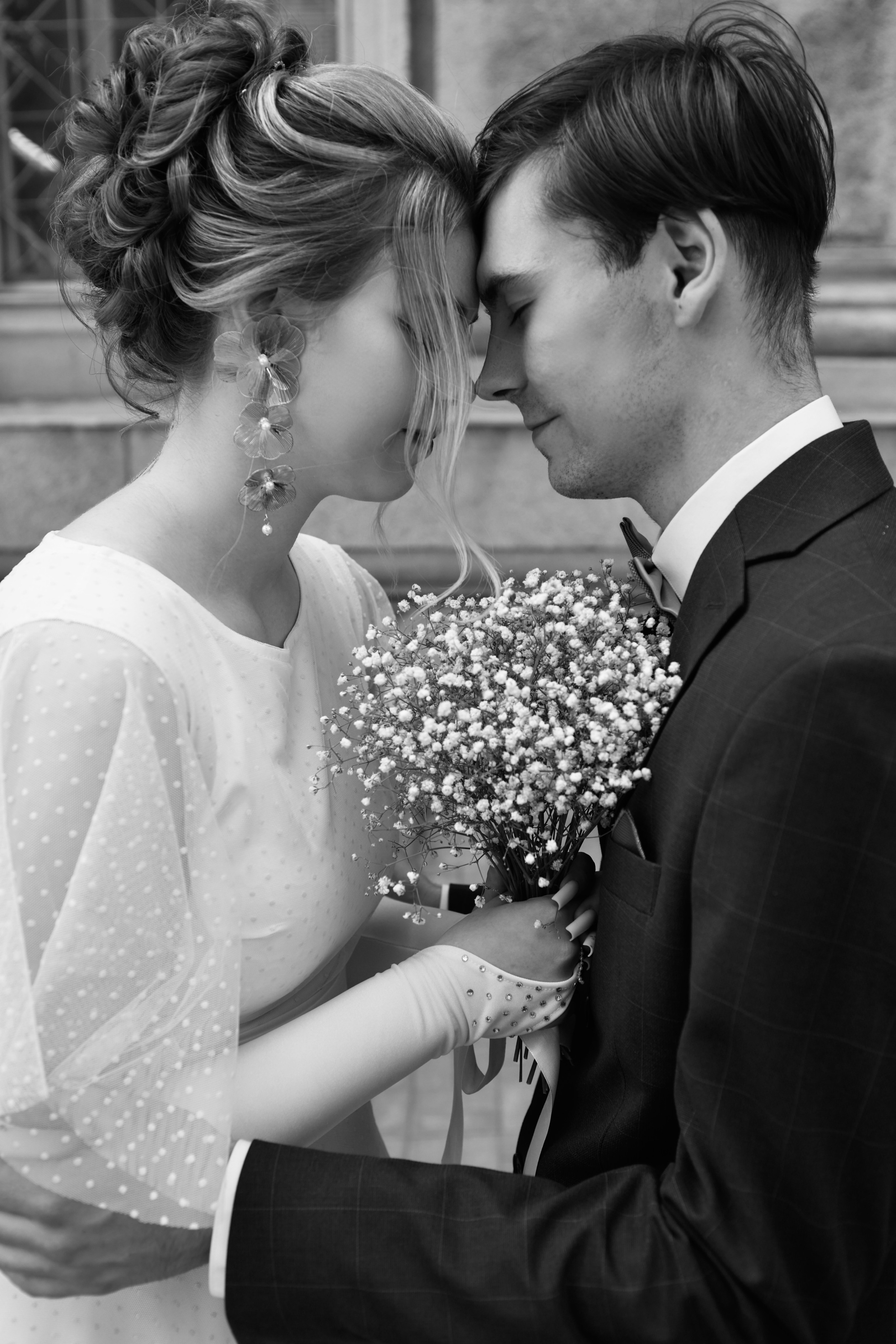 Павел и Полина. Фотограф в Курске Смирнов Евгений