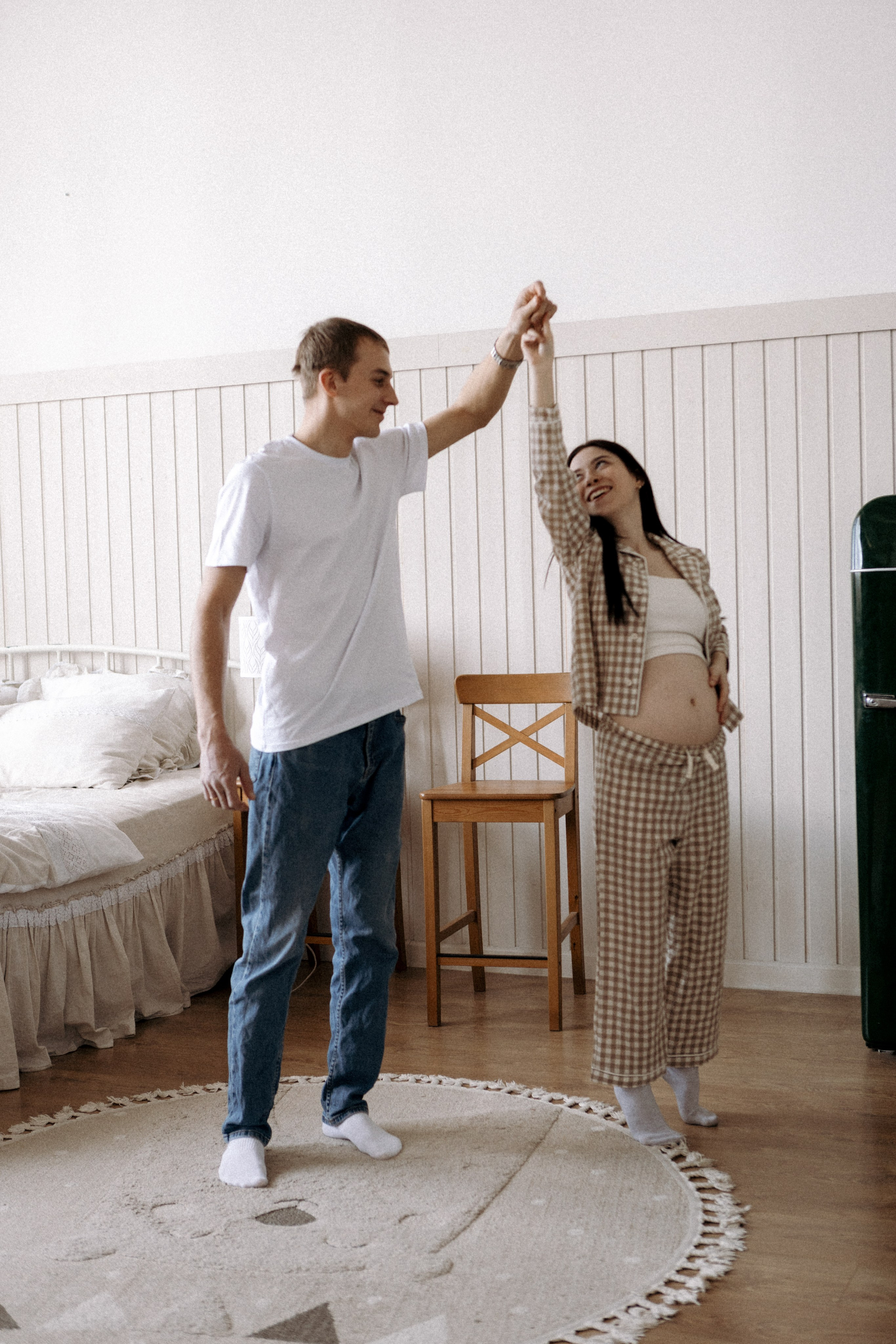 Валерия и Дмитрий. Фотограф в Курске Смирнов Евгений