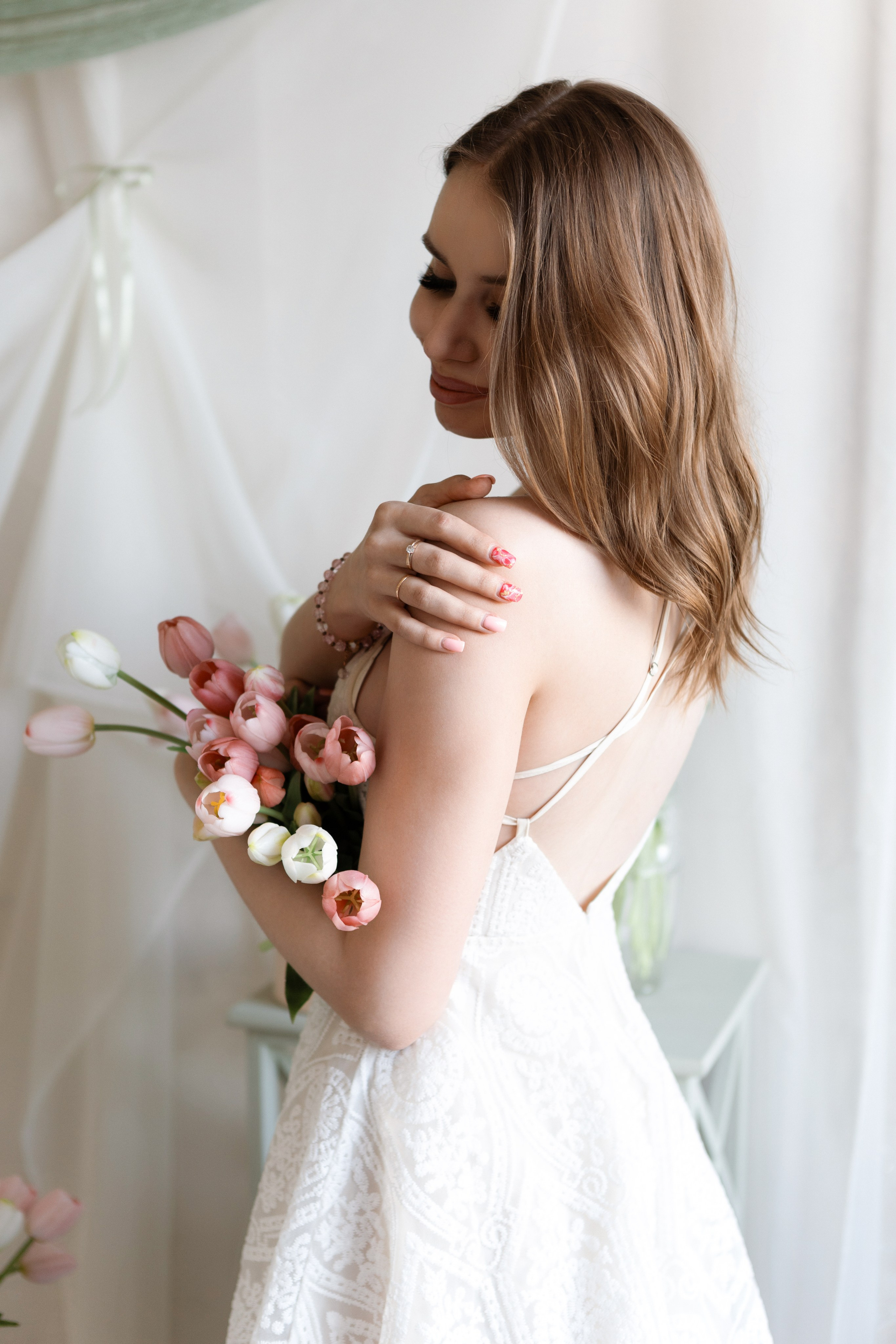 Анастасия. Фотограф в Курске Смирнов Евгений