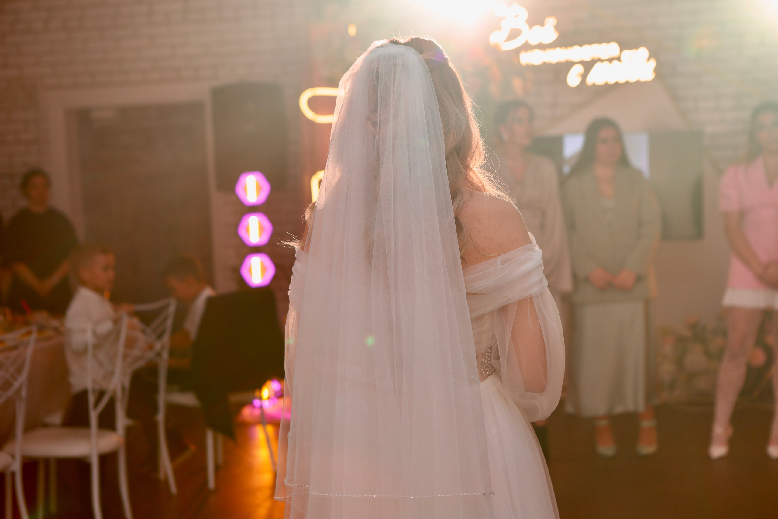 Свадьба Людмилы и Дениса. Фотограф в Курске Смирнов Евгений