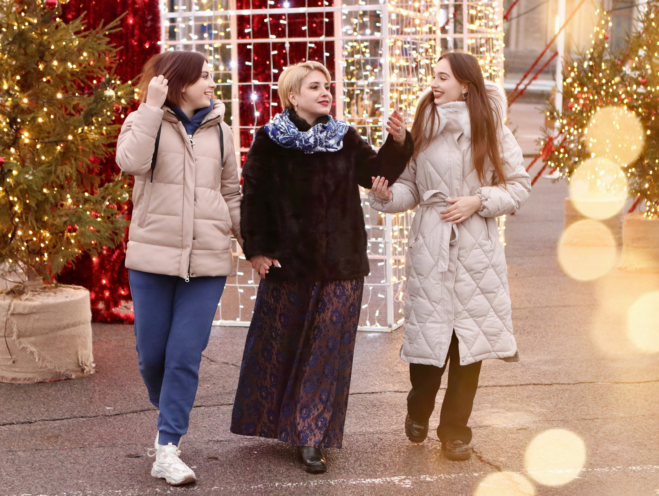 Ирина. Фотограф в Курске Смирнов Евгений