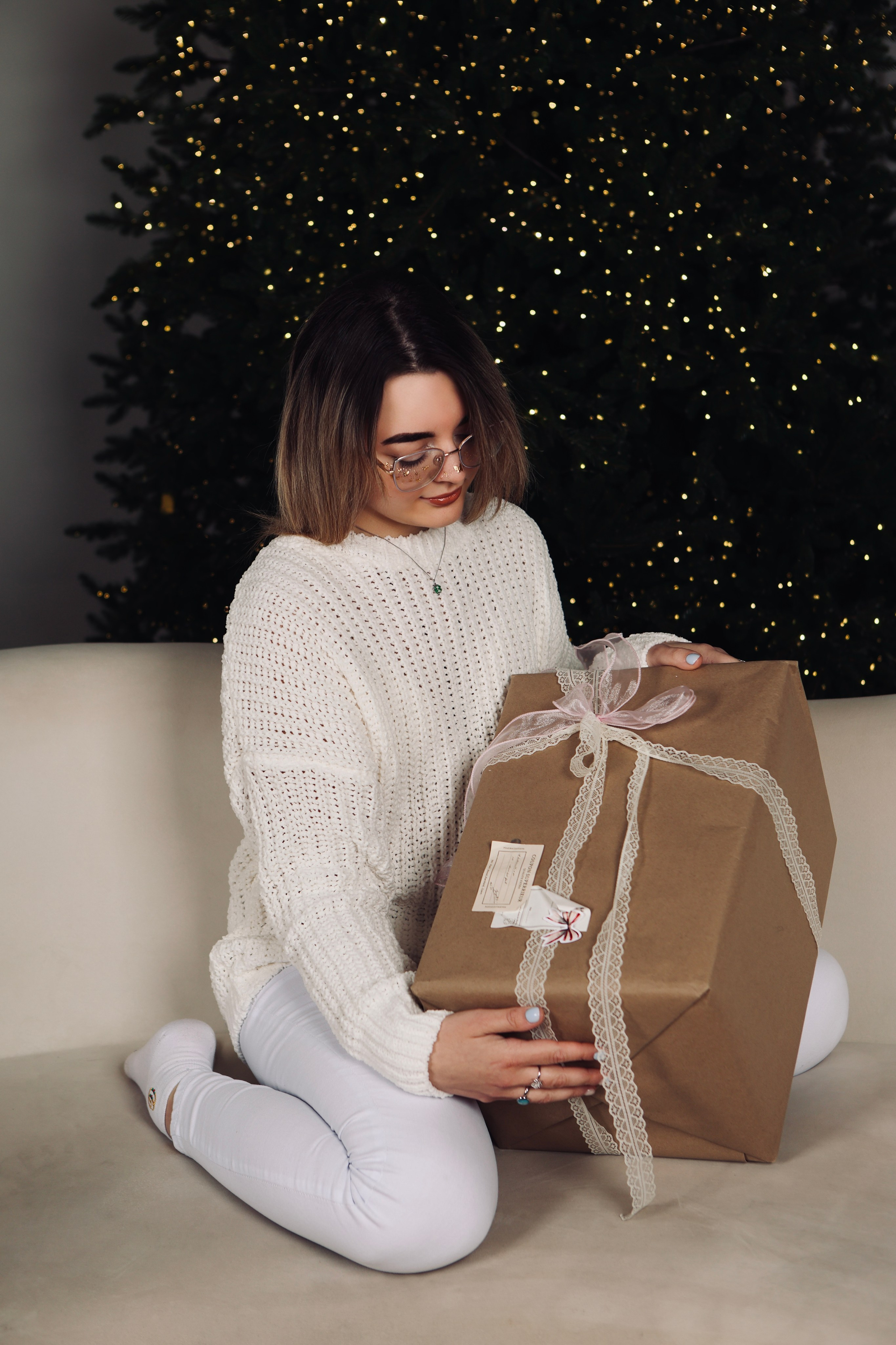 Анастасия. Фотограф в Курске Смирнов Евгений