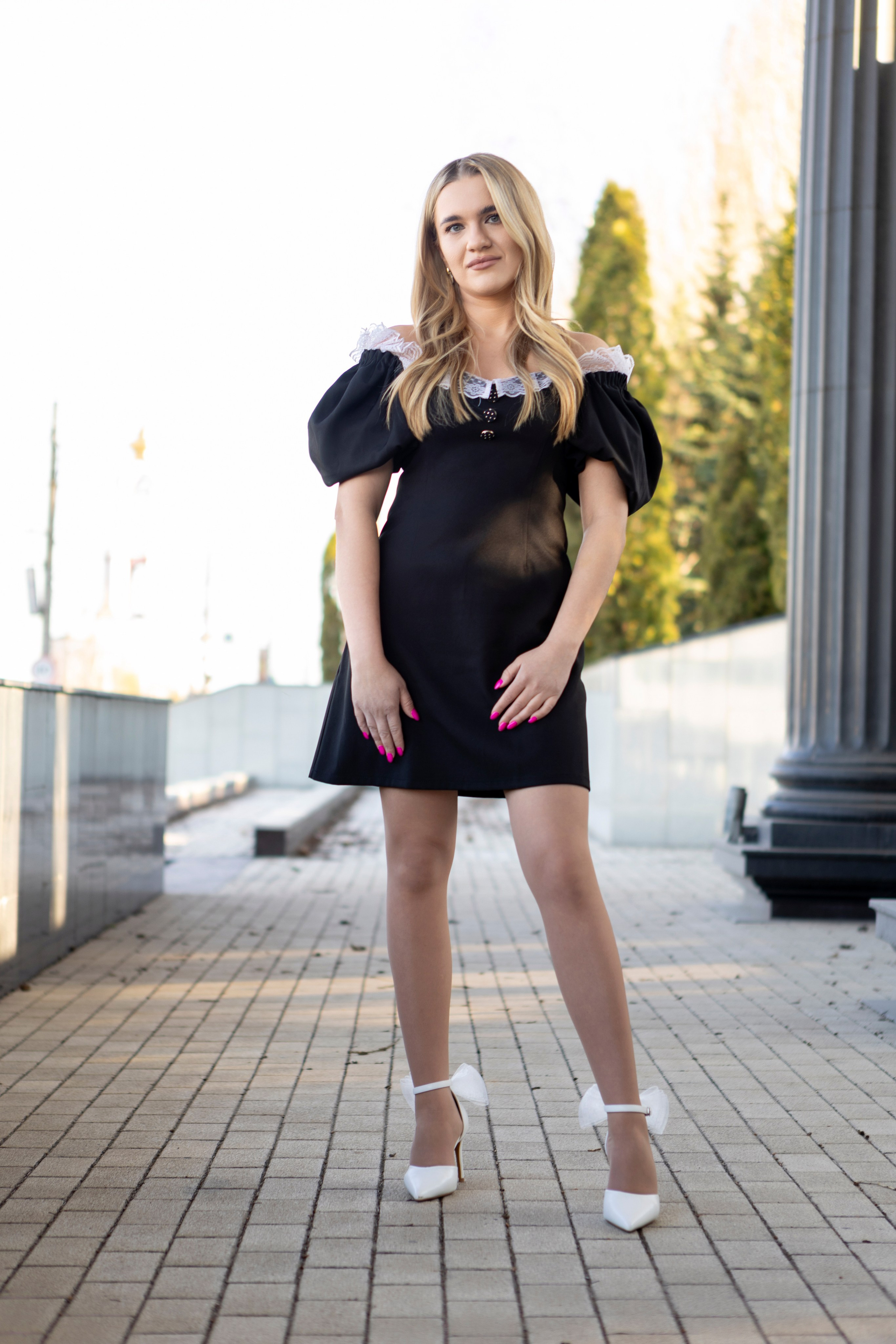 Елена. Фотограф в Курске Смирнов Евгений