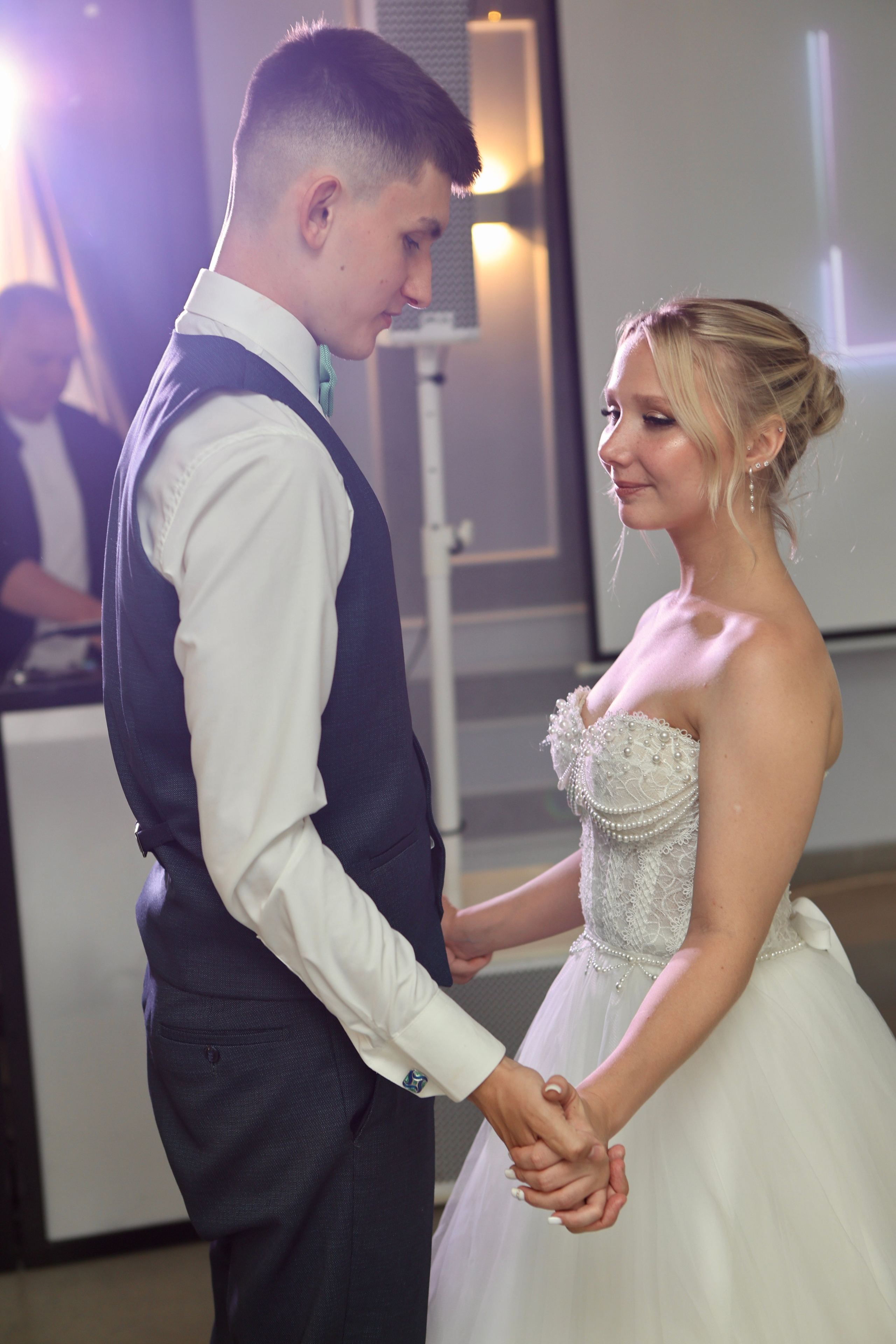 Свадьба Игоря и Татьяны. Фотограф в Курске Смирнов Евгений